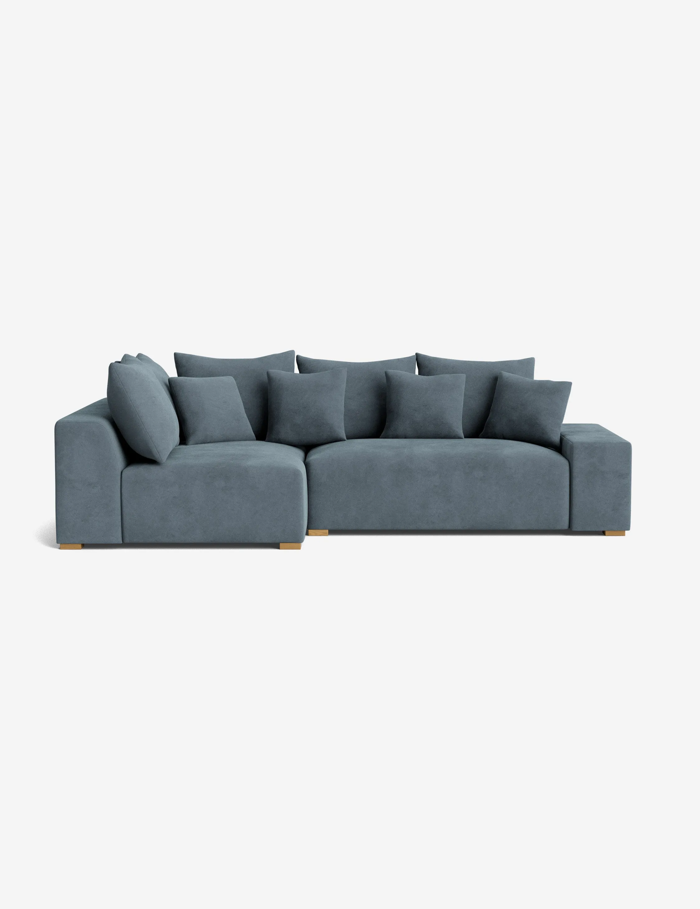 Clayton Sectional Sofa