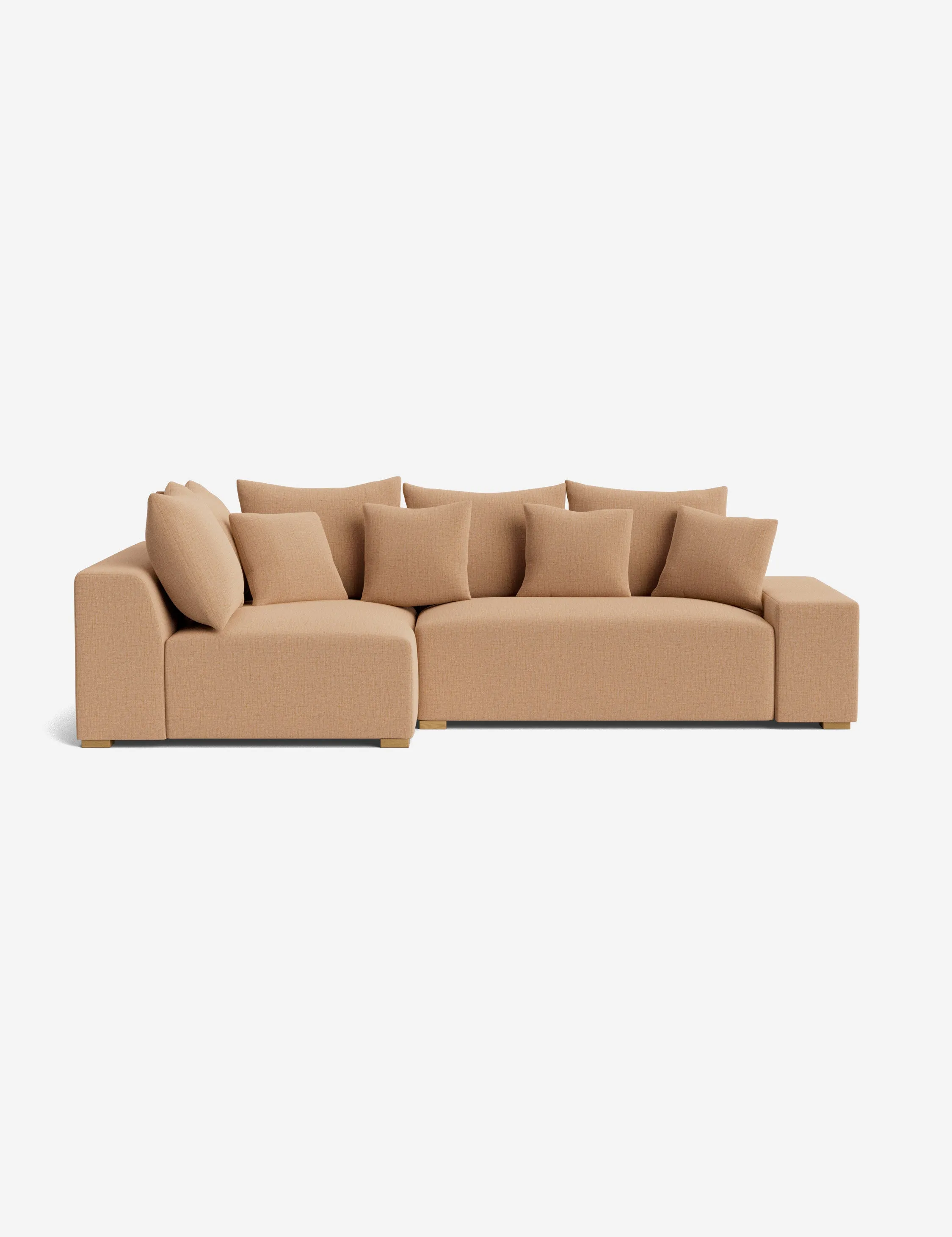 Clayton Sectional Sofa
