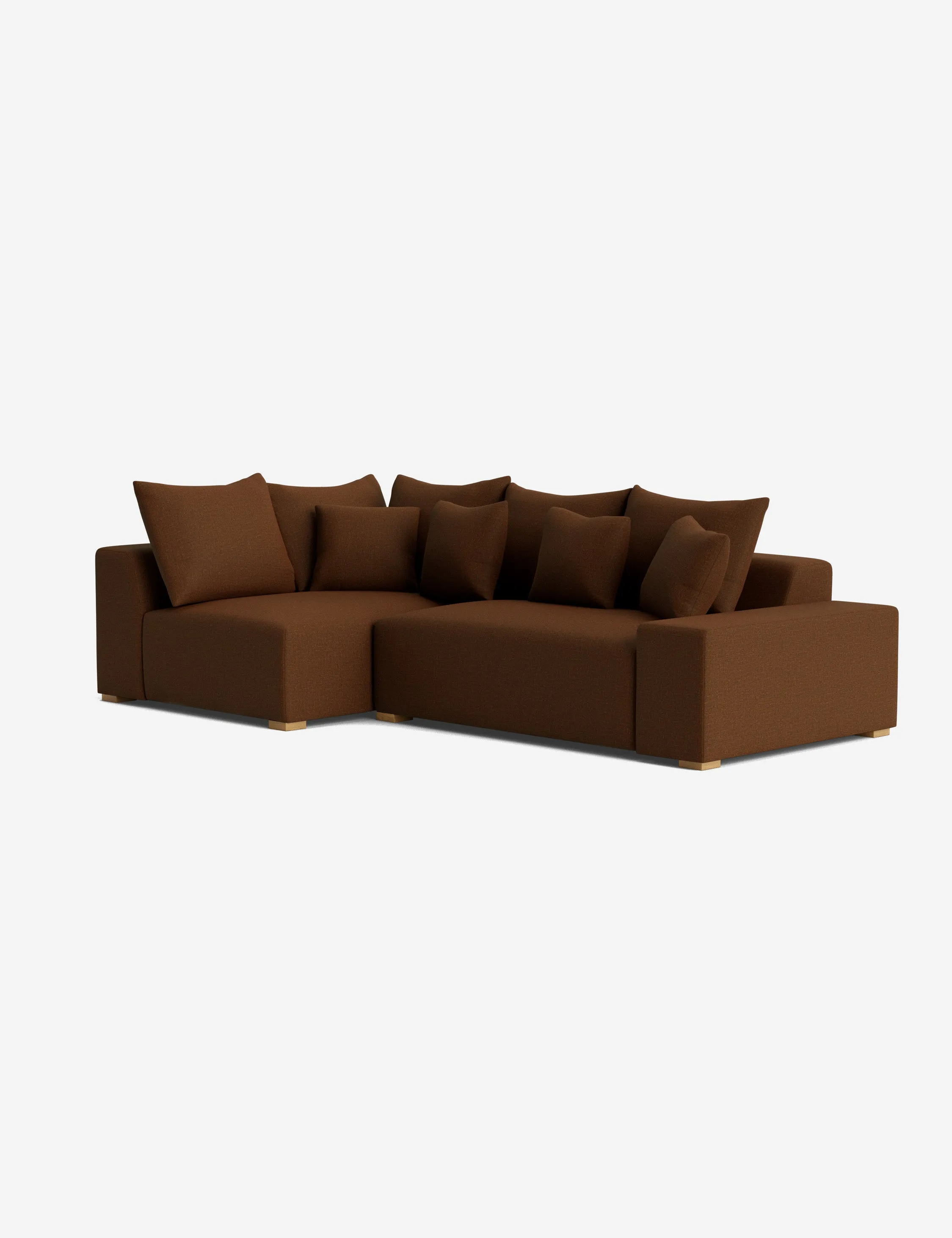 Clayton Sectional Sofa