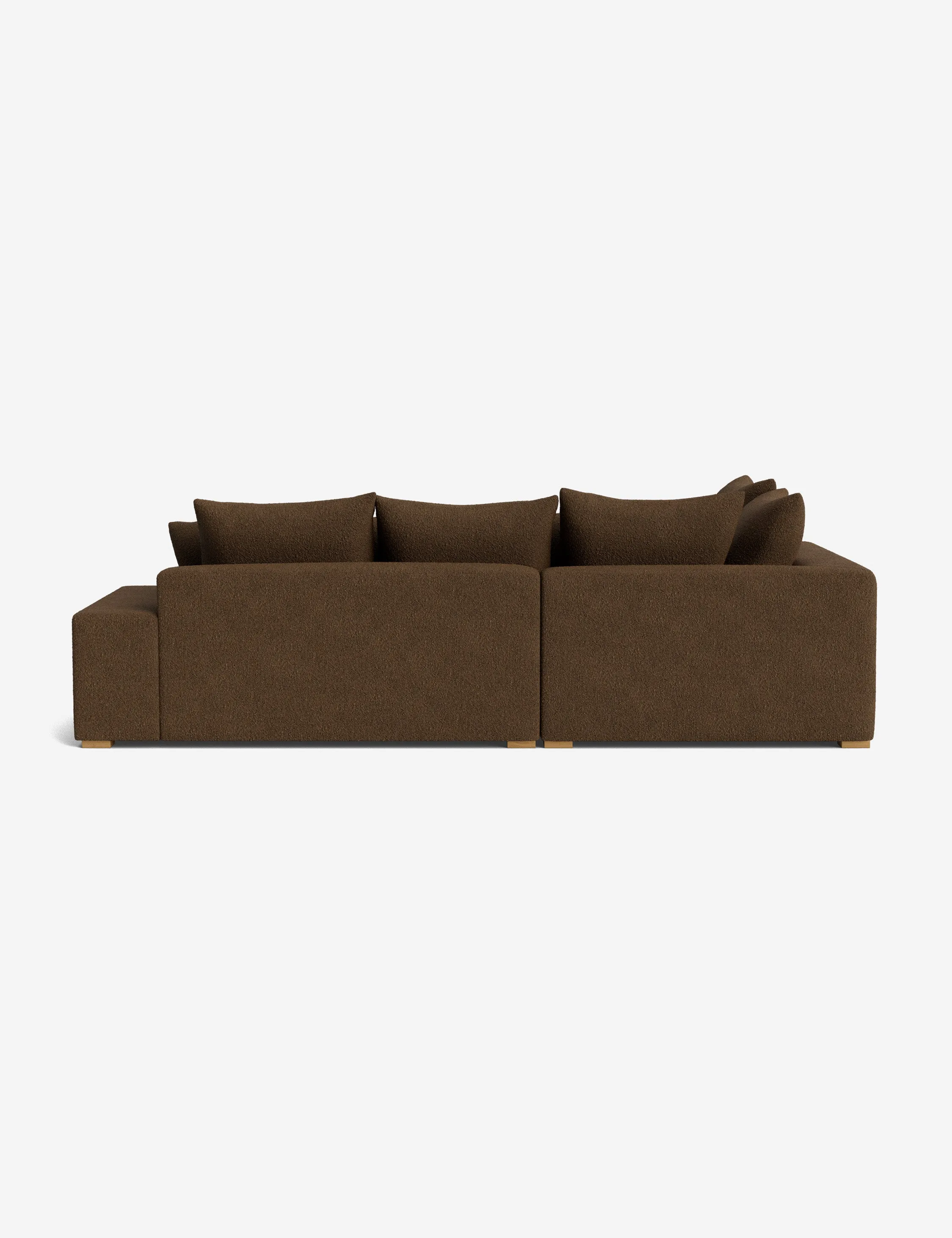 Clayton Sectional Sofa