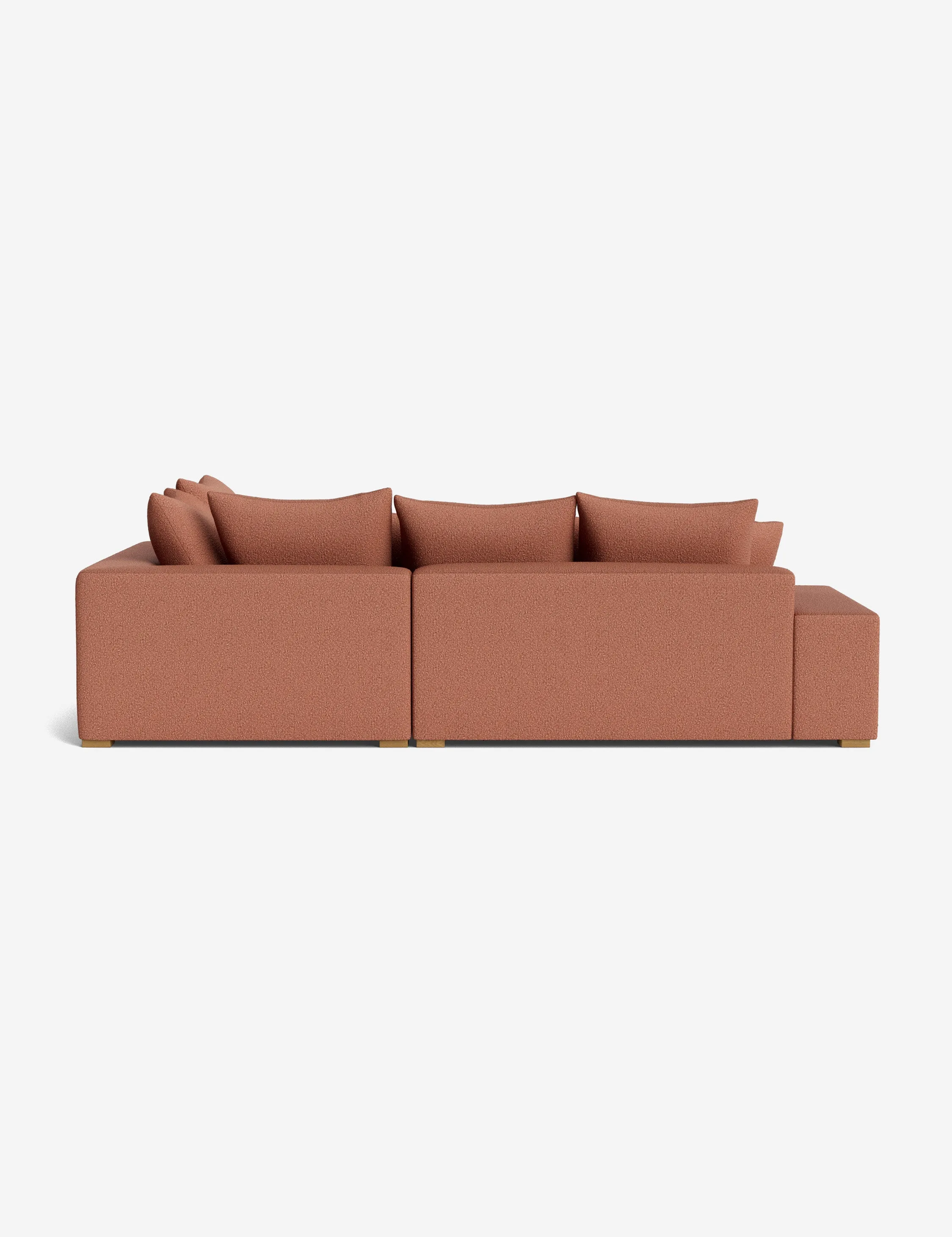 Clayton Sectional Sofa