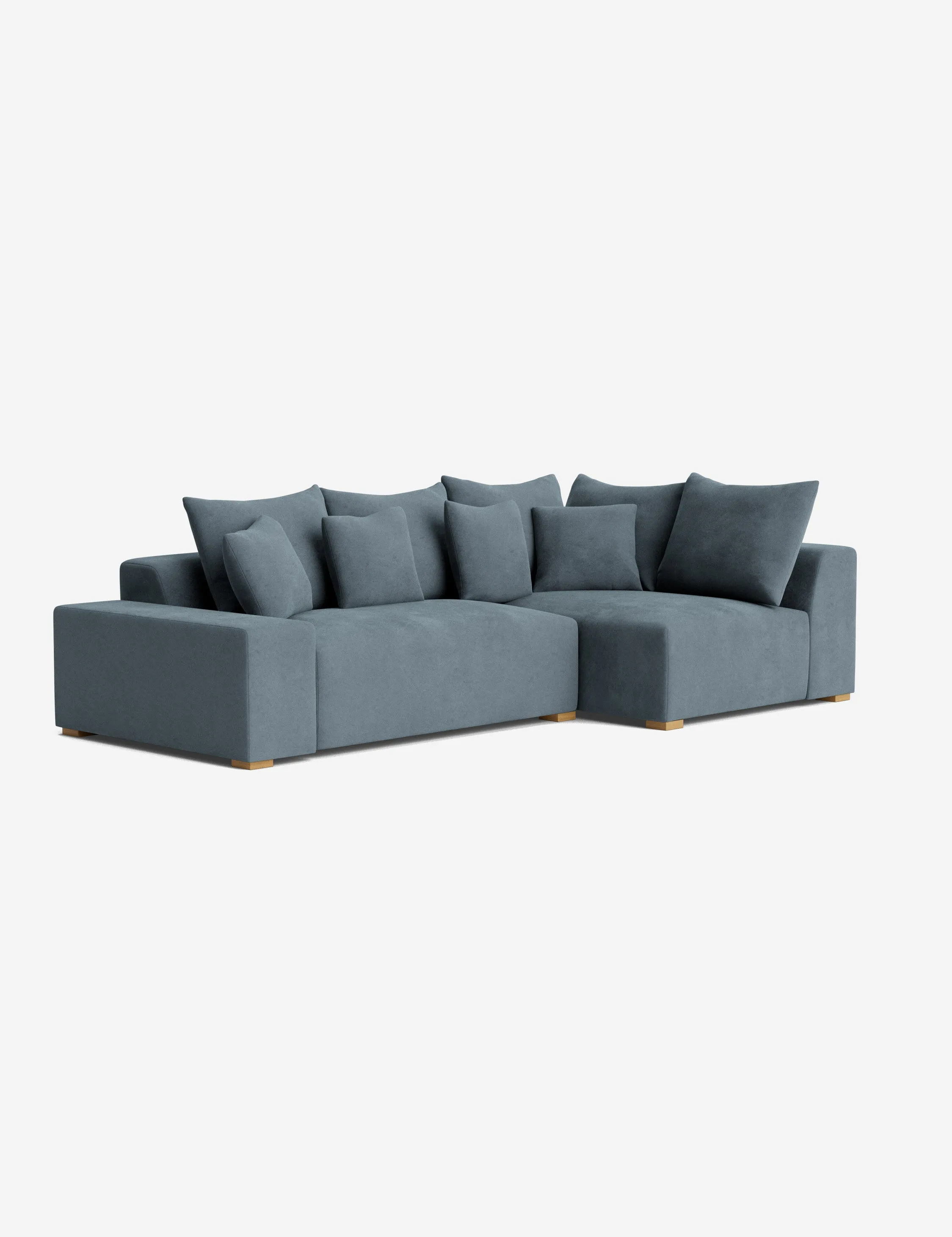 Clayton Sectional Sofa