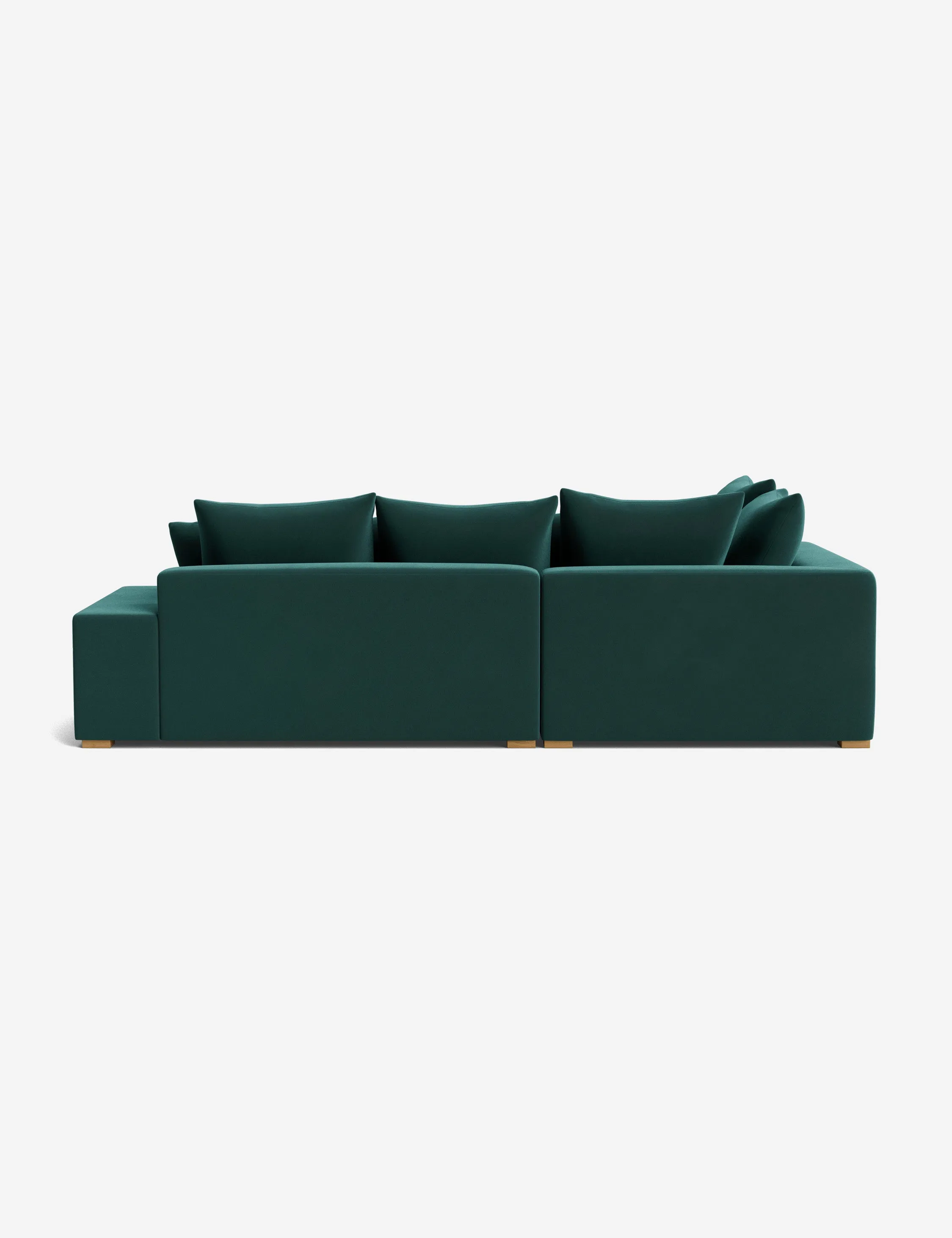 Clayton Sectional Sofa