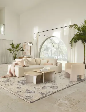 Clayton Sectional Sofa