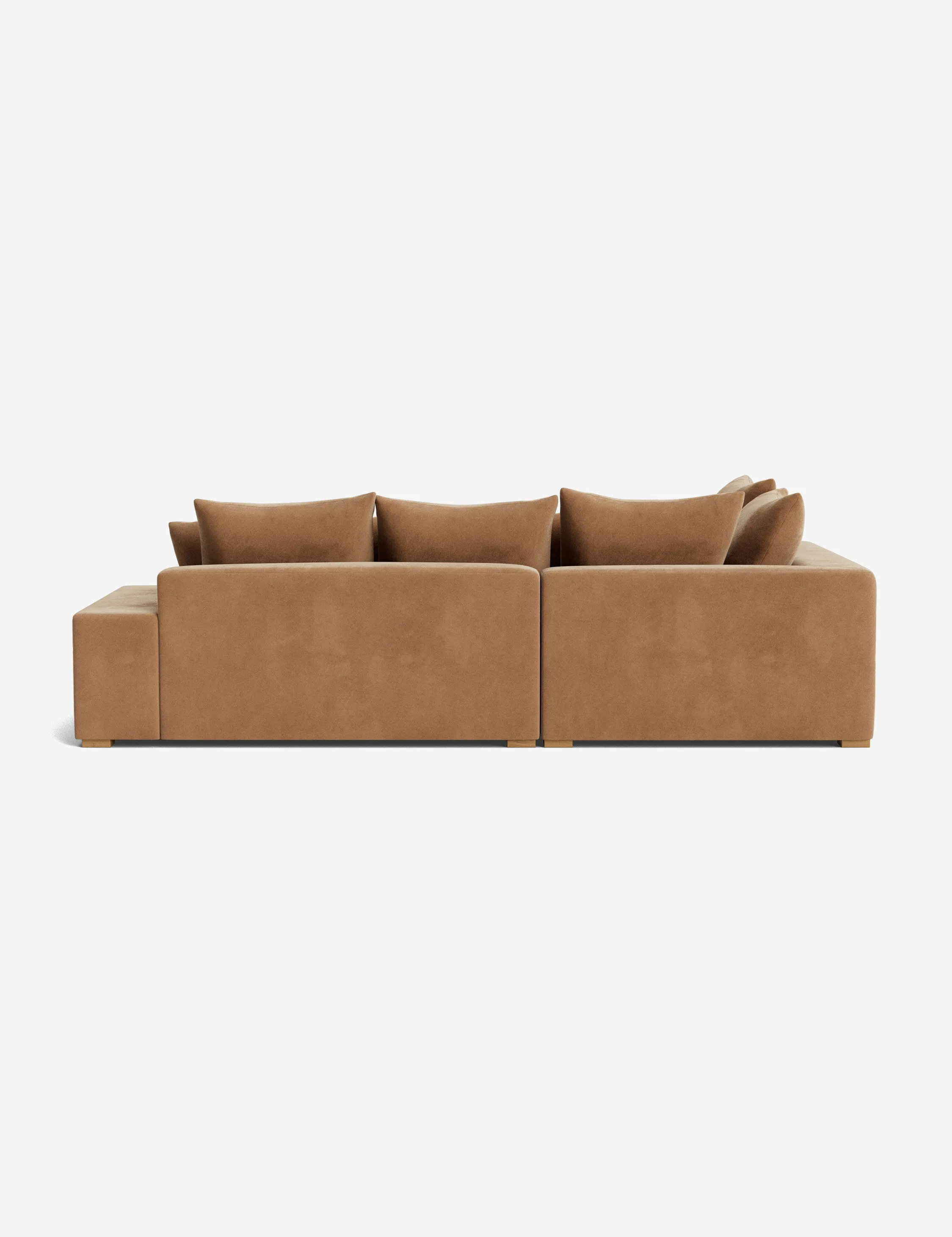 Clayton Sectional Sofa