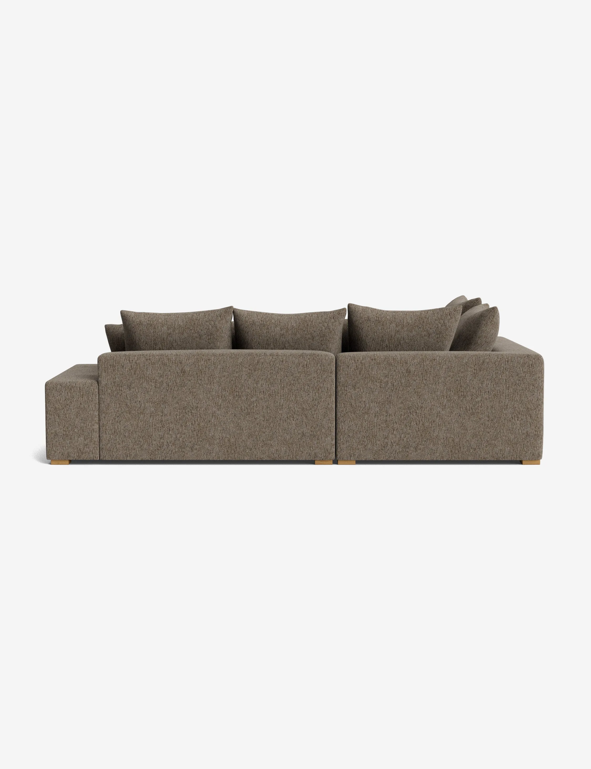Clayton Sectional Sofa