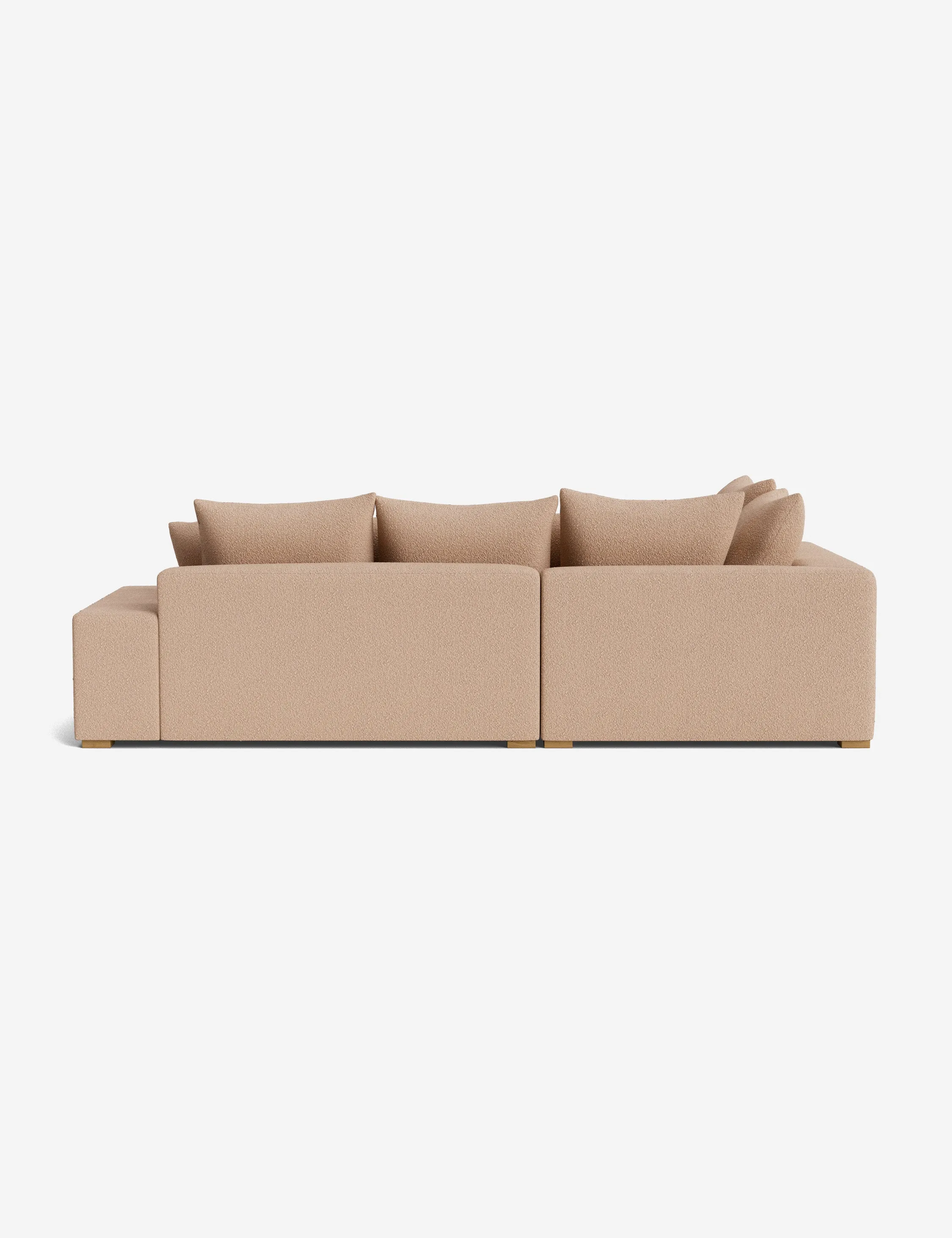 Clayton Sectional Sofa