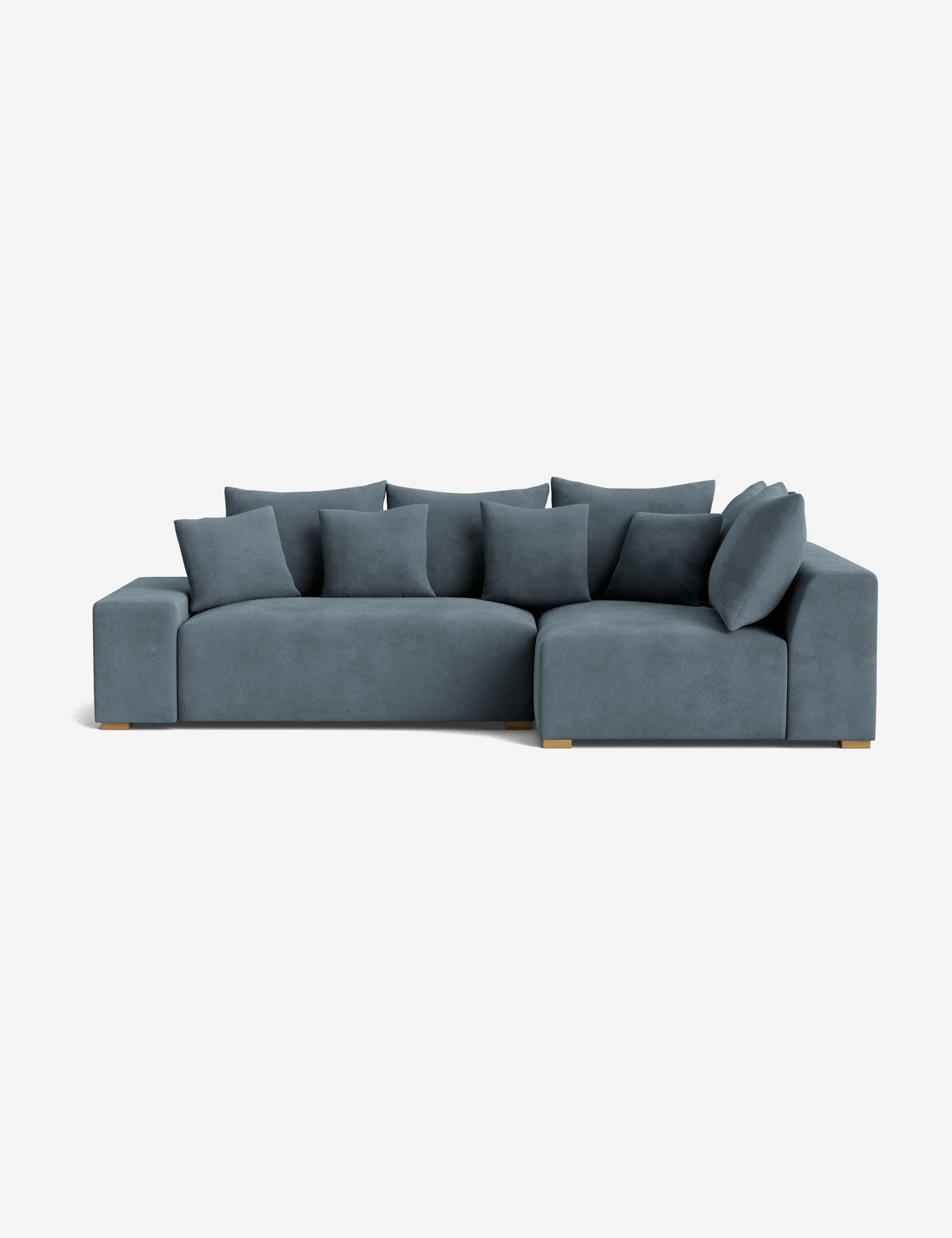 Clayton Sectional Sofa