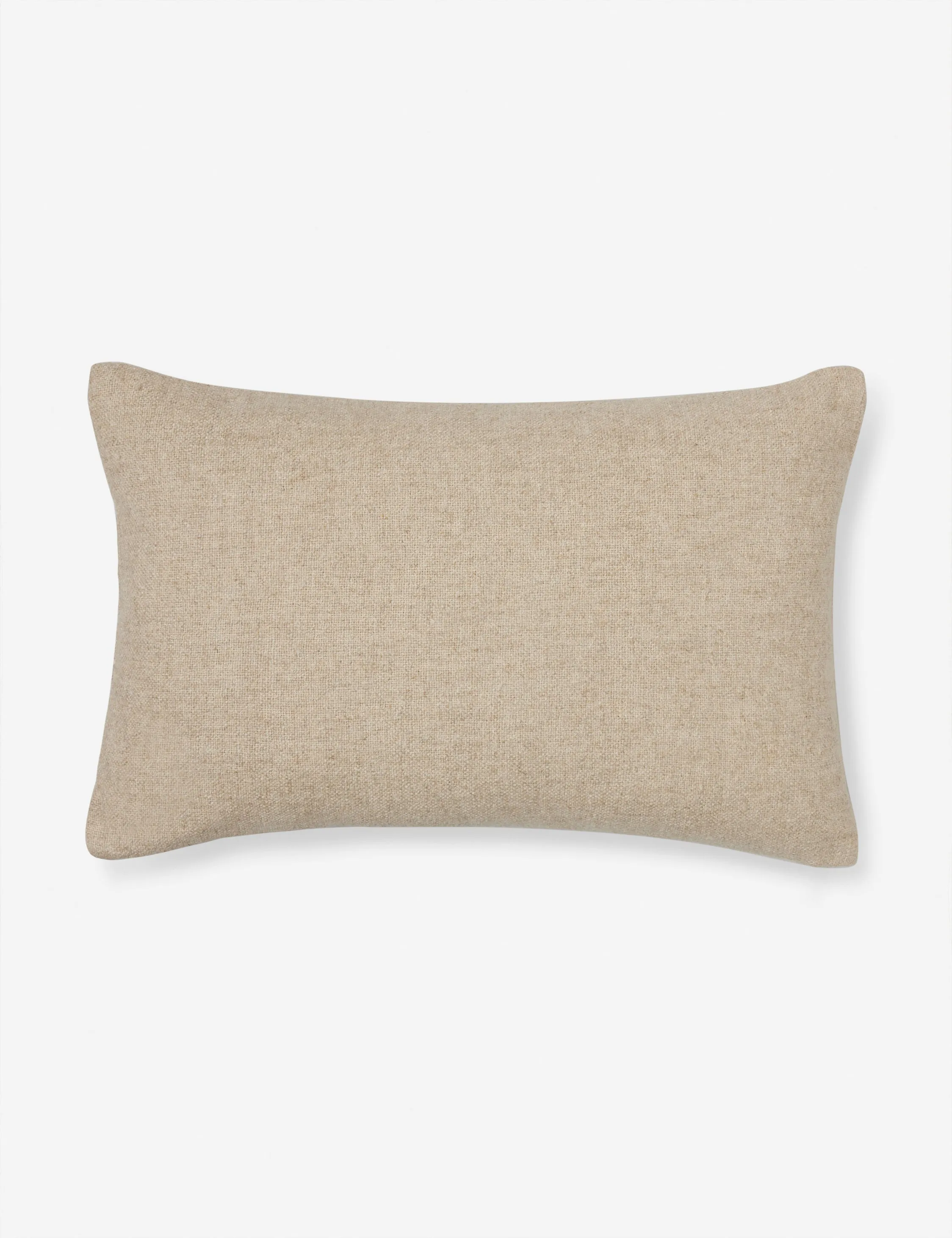Finch Linen Pillow