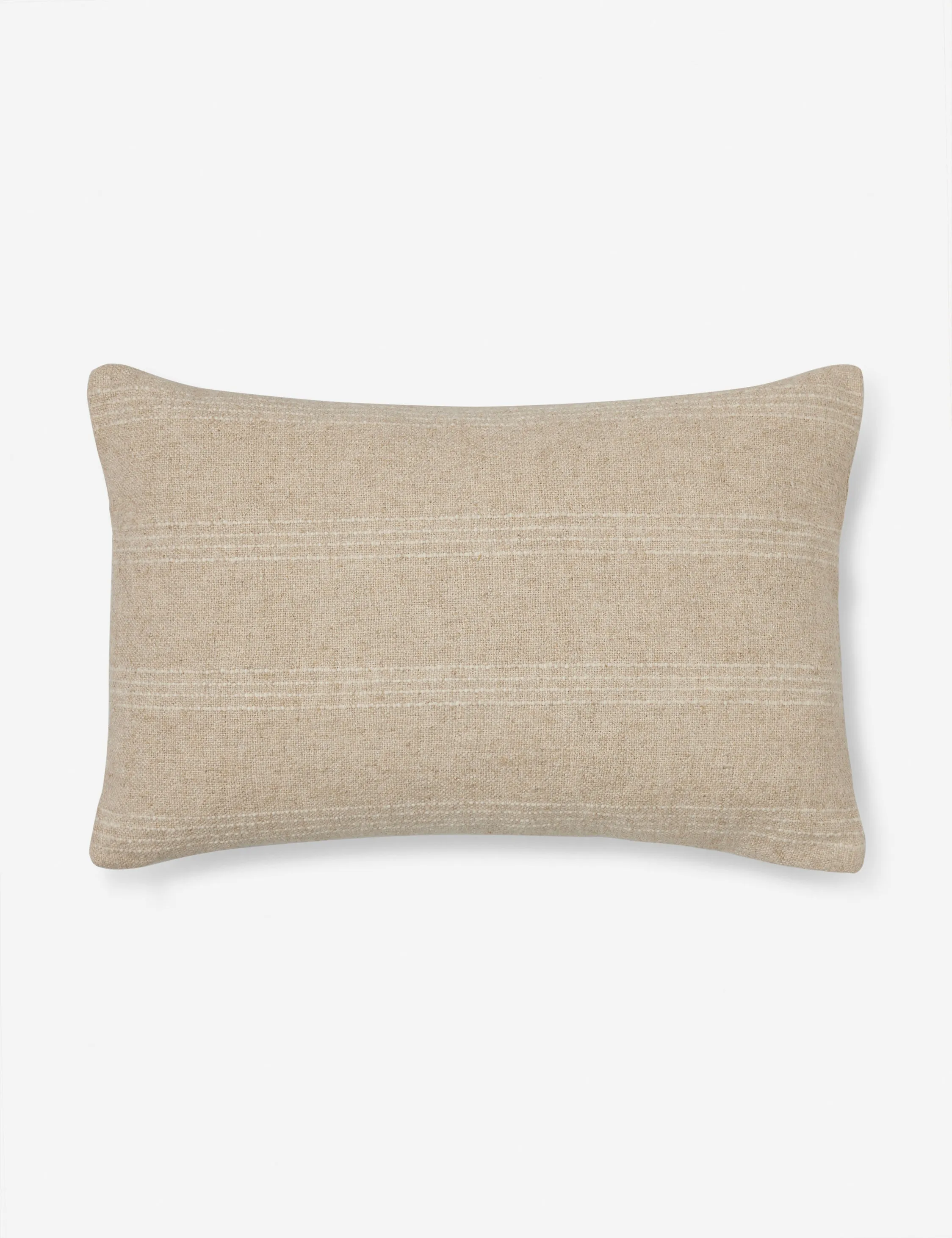 Finch Linen Pillow