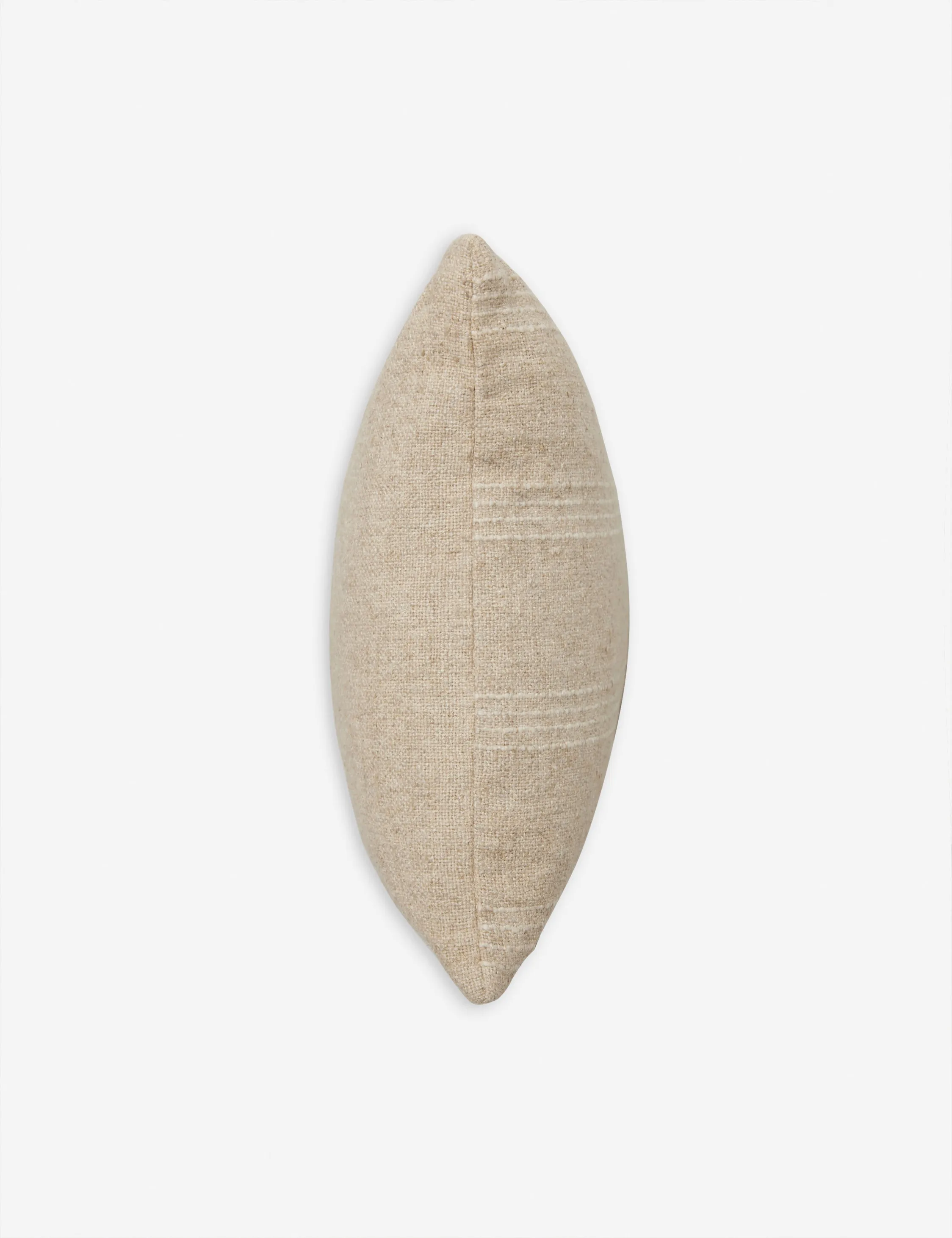 Finch Linen Pillow