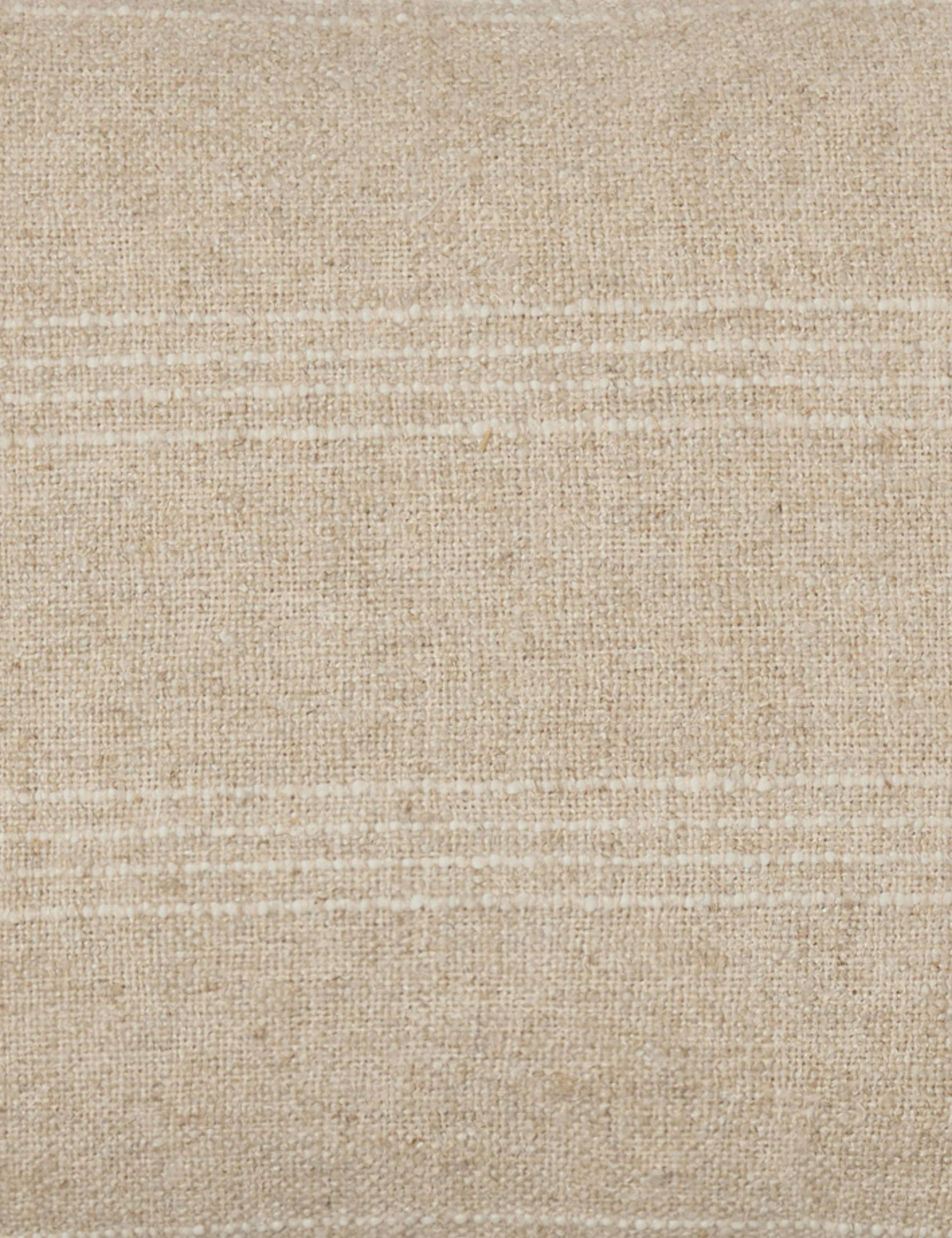 Finch Linen Pillow