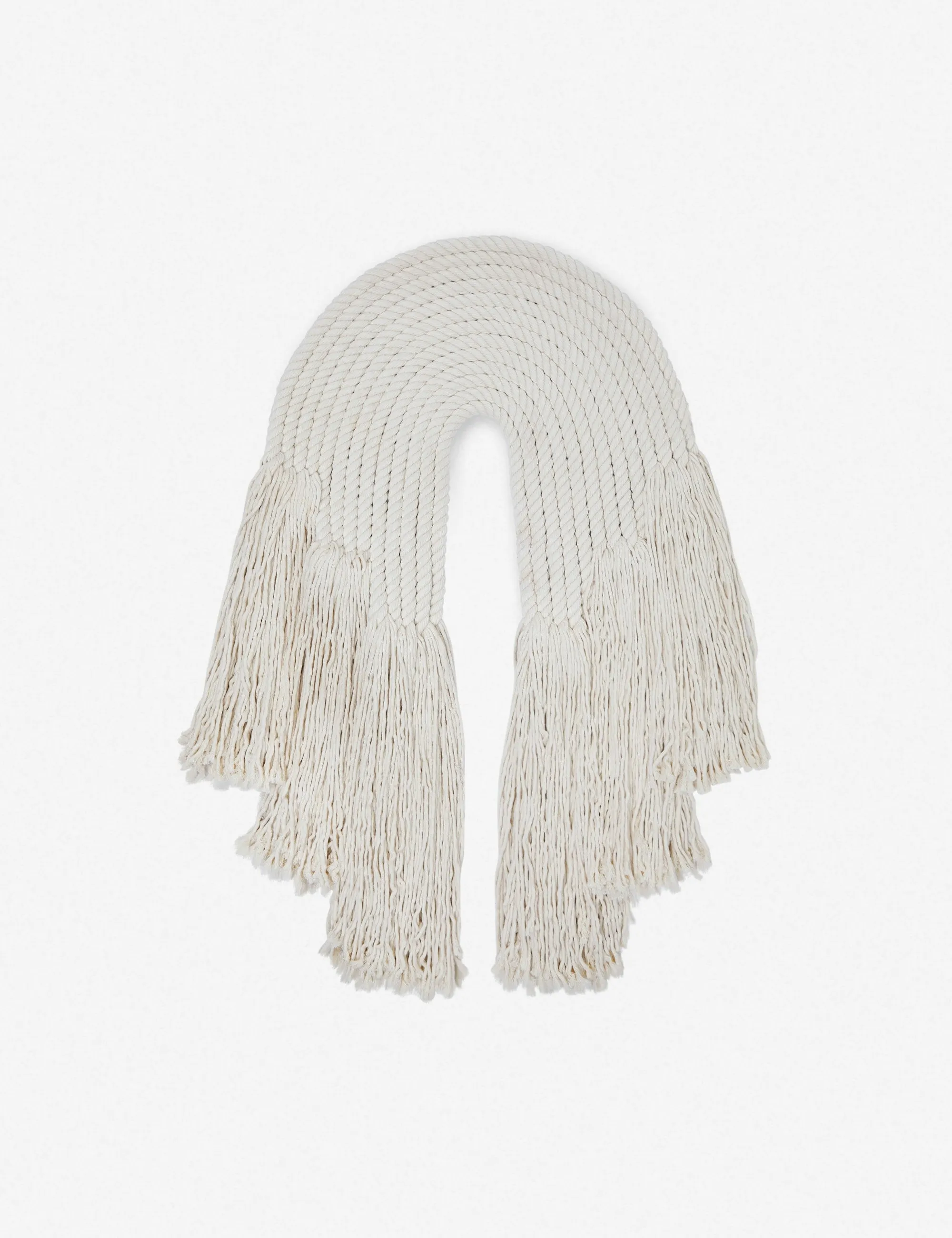 Forte Wall Hanging by Candice Luter