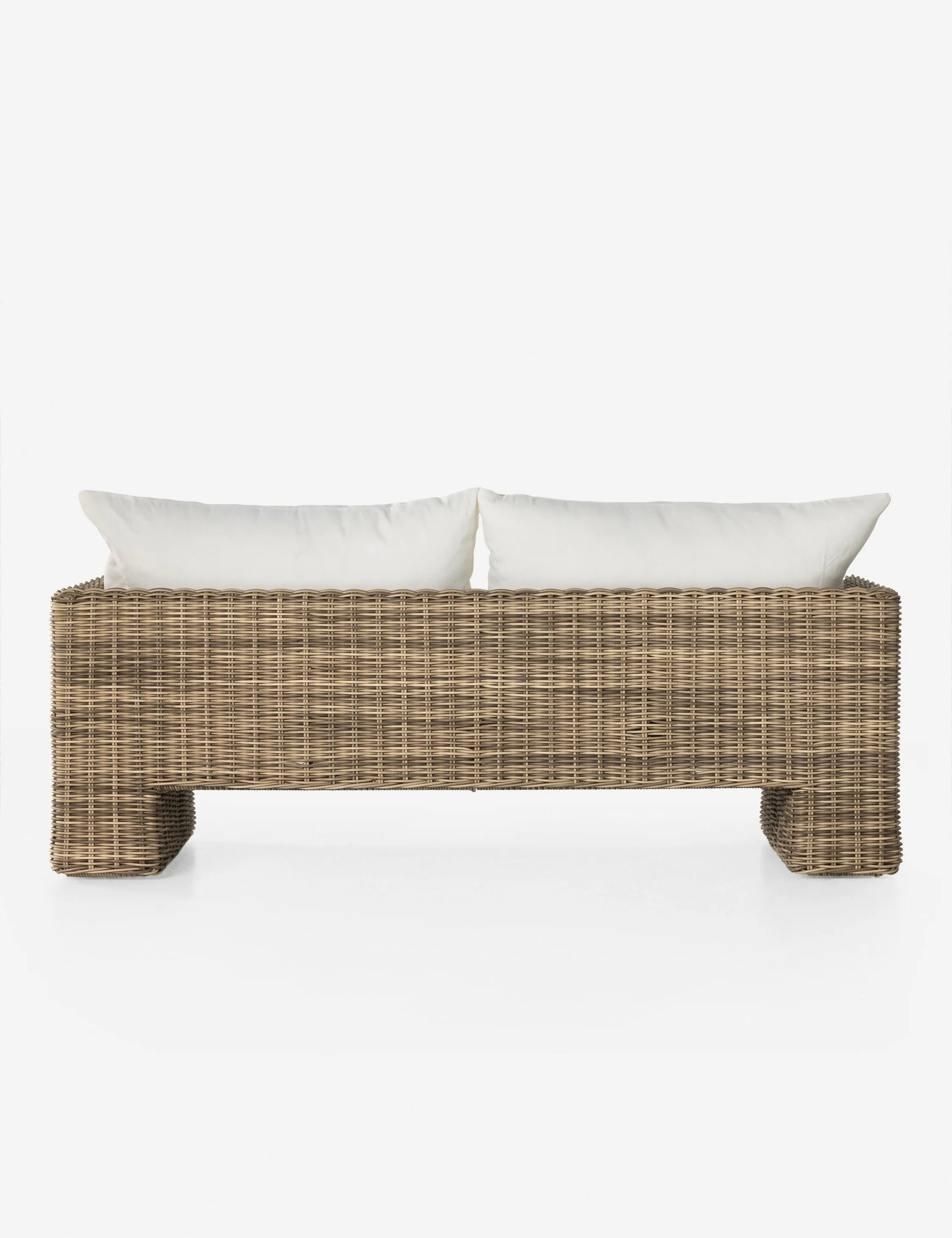 Gable Indoor / Outdoor Sofa