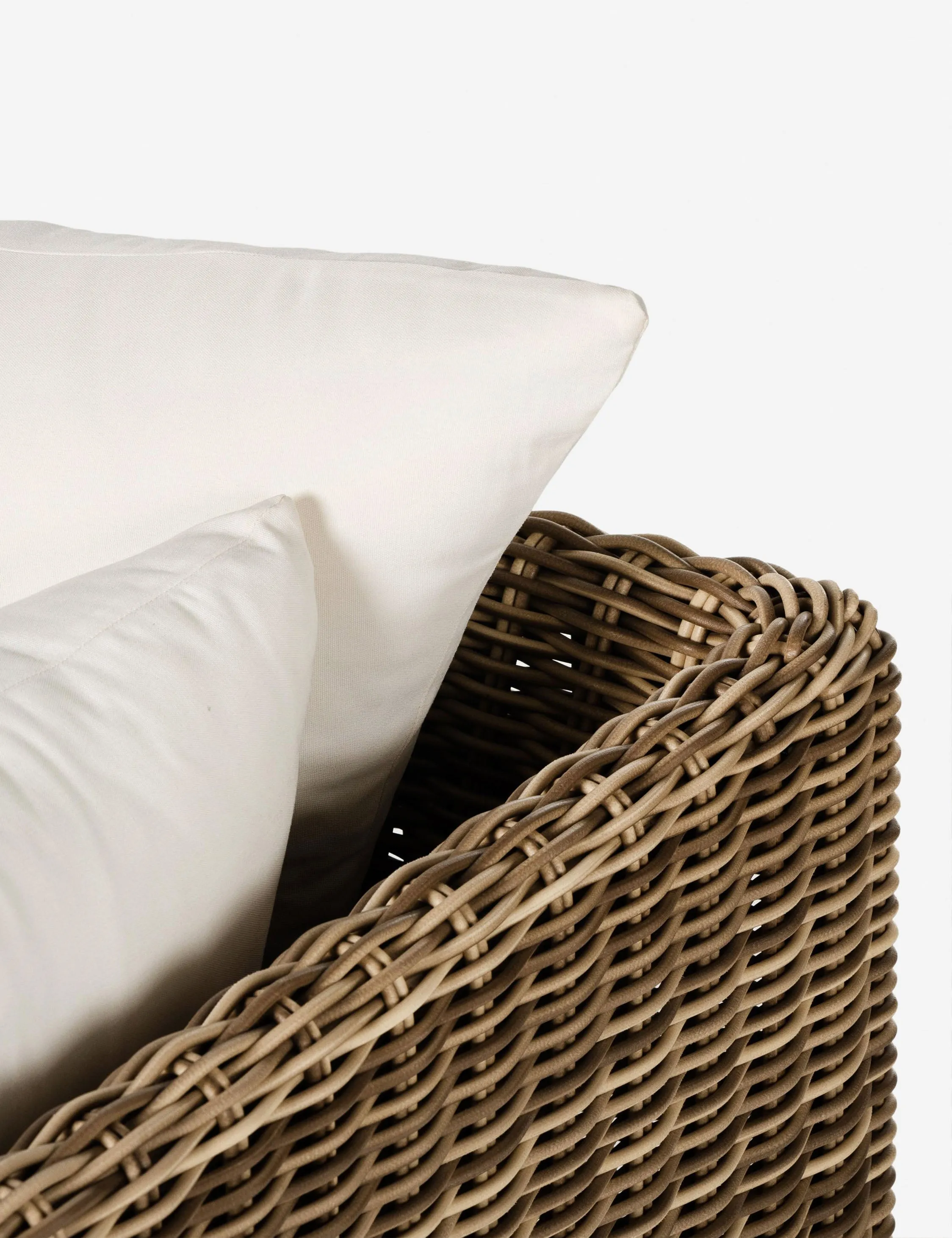 Gable Indoor / Outdoor Sofa