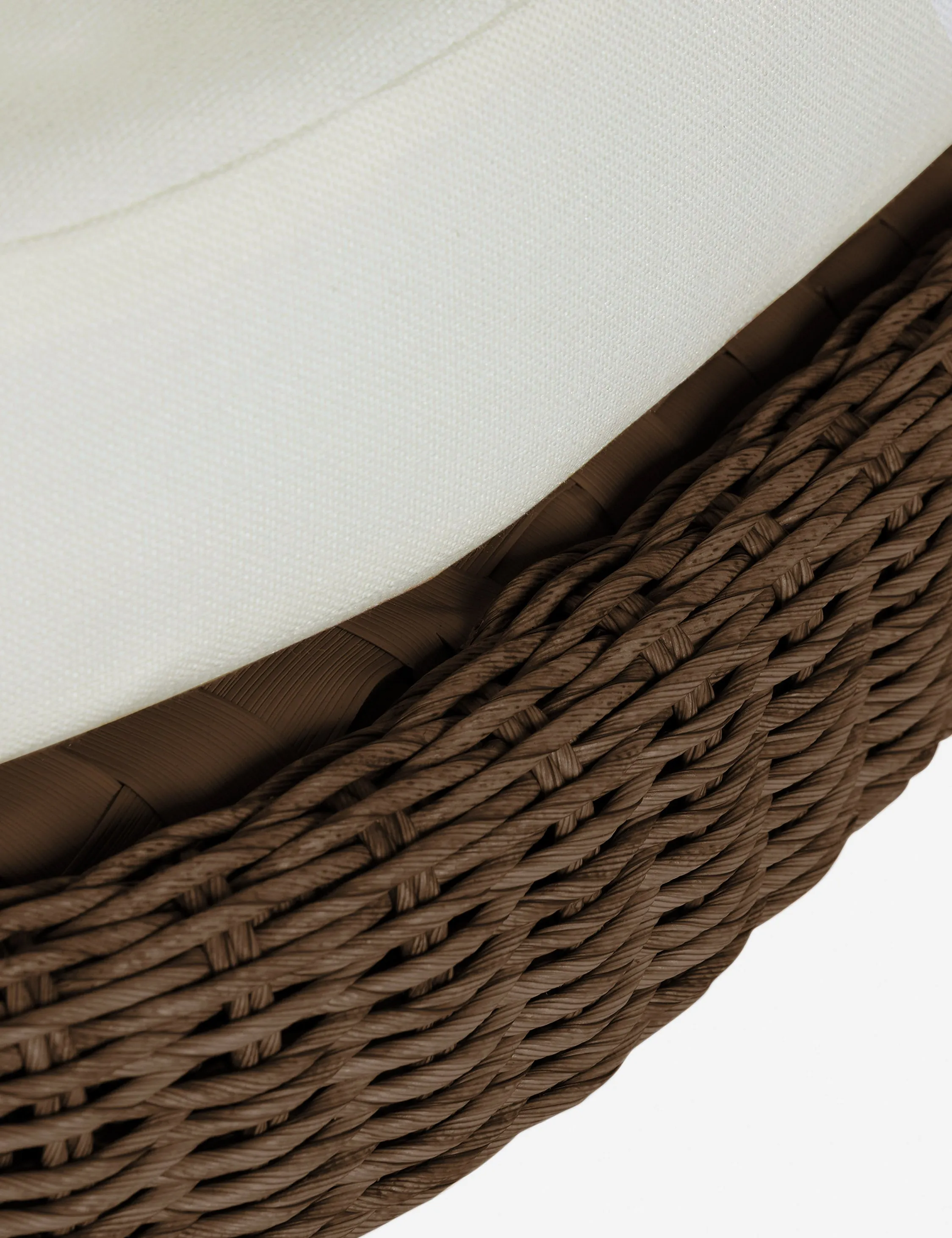 Hadler Outdoor Accent Chair