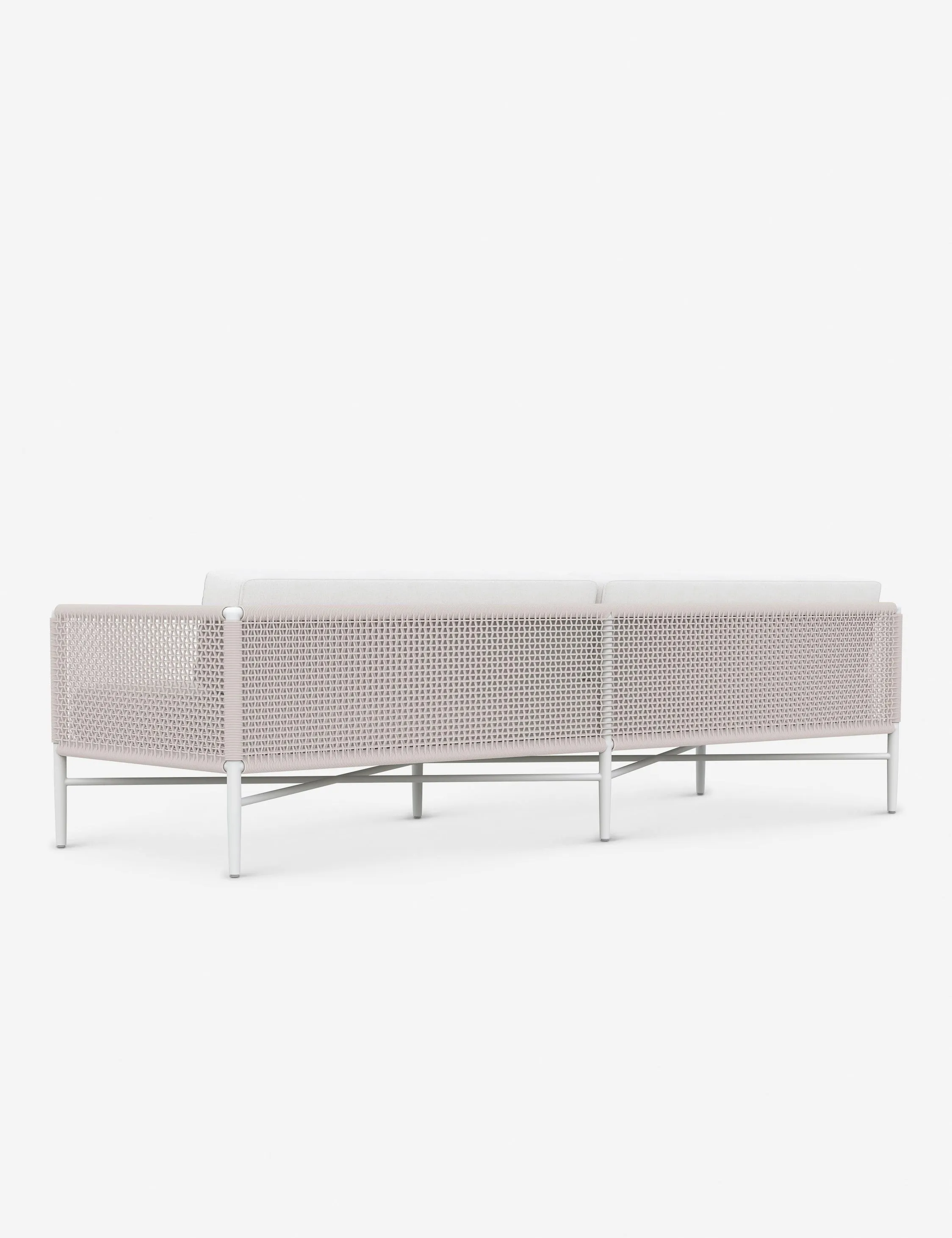 Haring Indoor / Outdoor Sofa