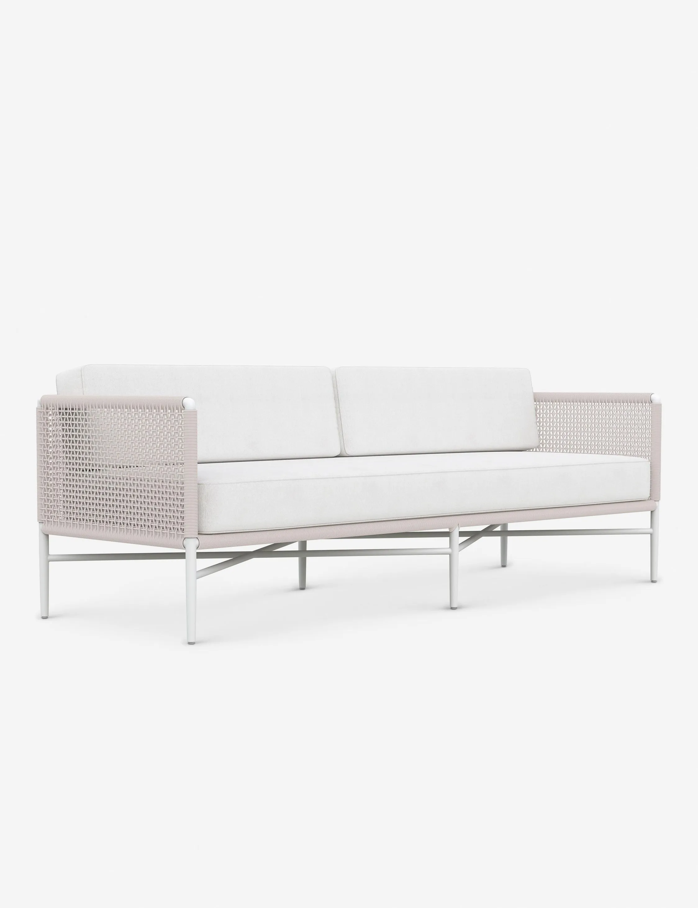 Haring Indoor / Outdoor Sofa