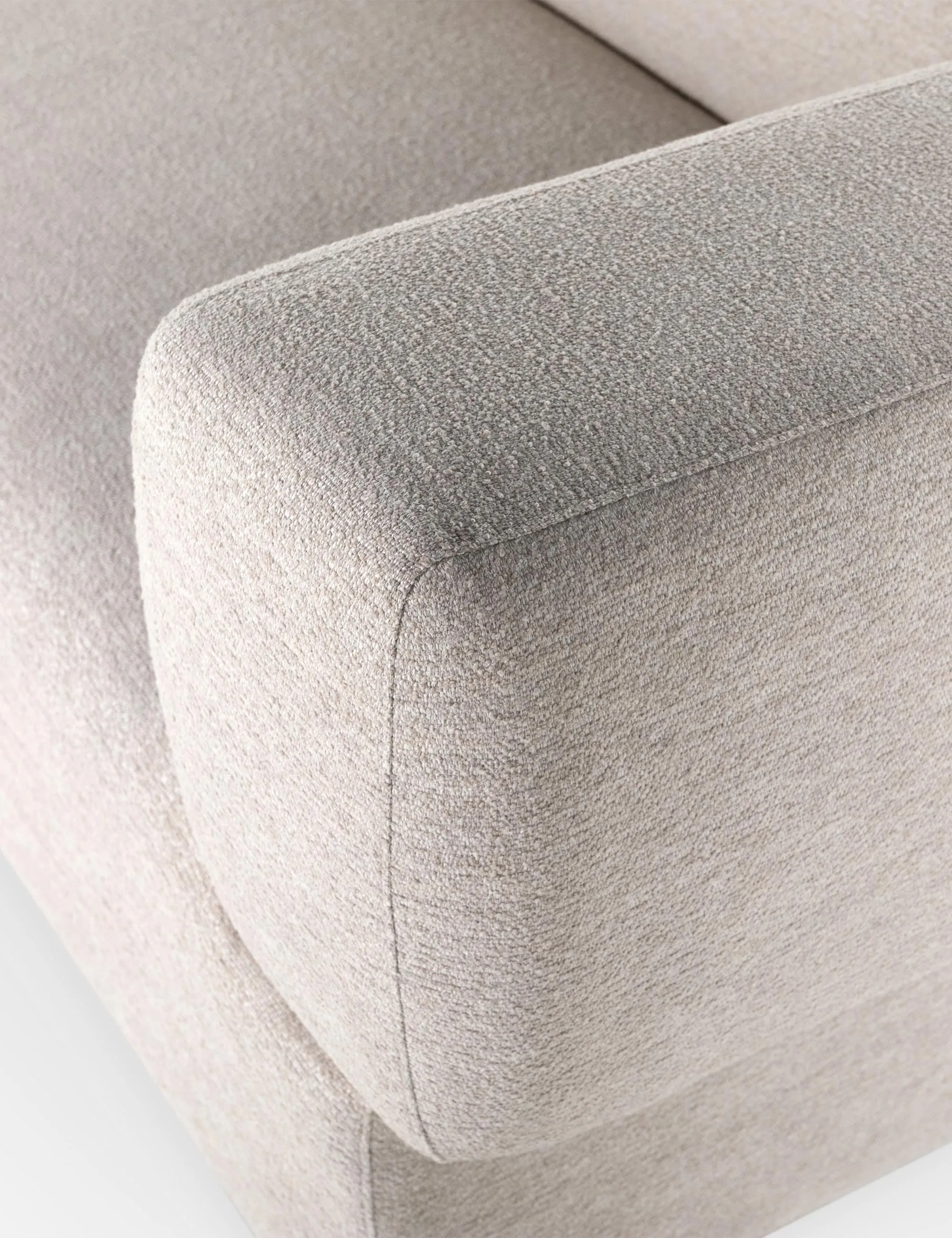 Haruka Sectional Sofa