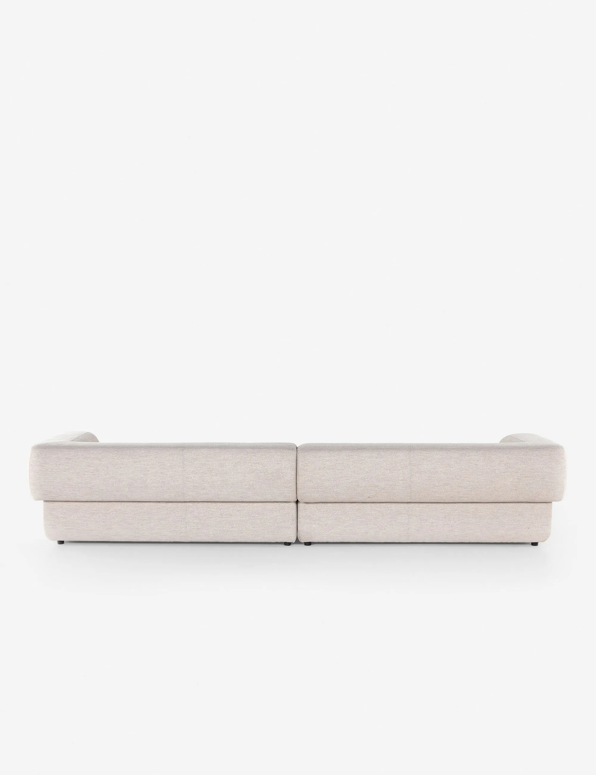Haruka Sectional Sofa