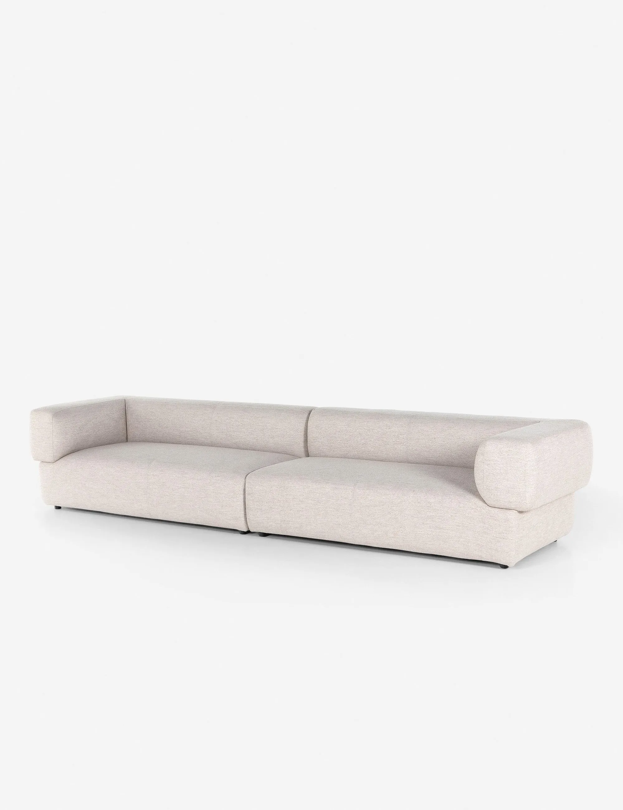 Haruka Sectional Sofa