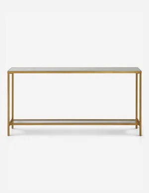 Hasina Console Table