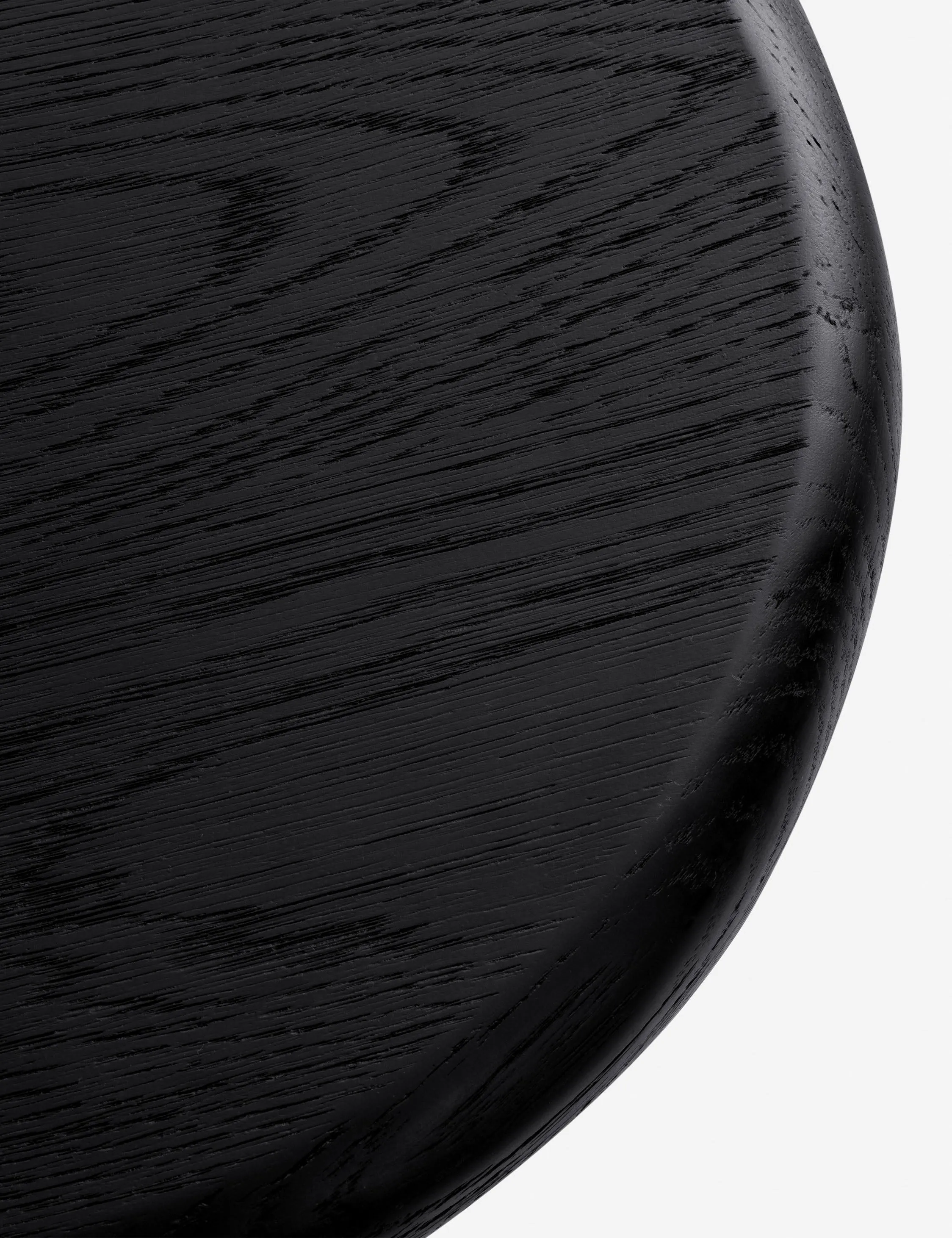Hesh Round Side Table