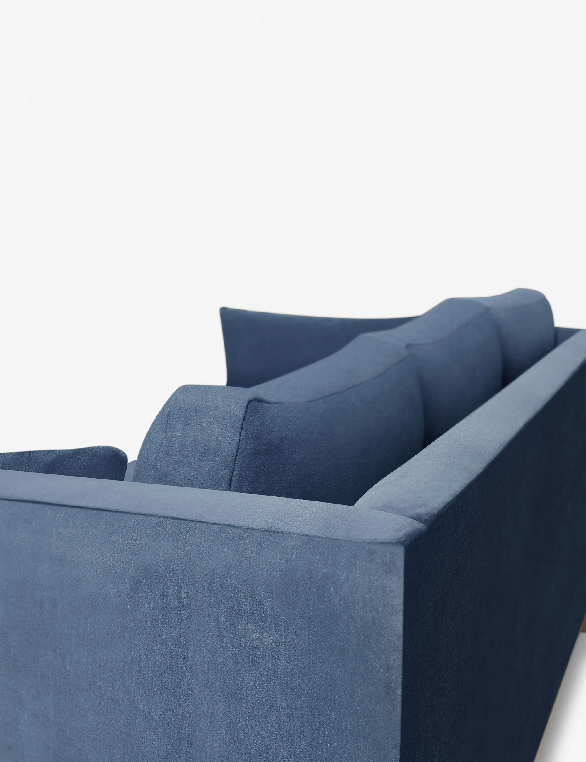 Hollingworth Sectional Sofa by Ginny Macdonald