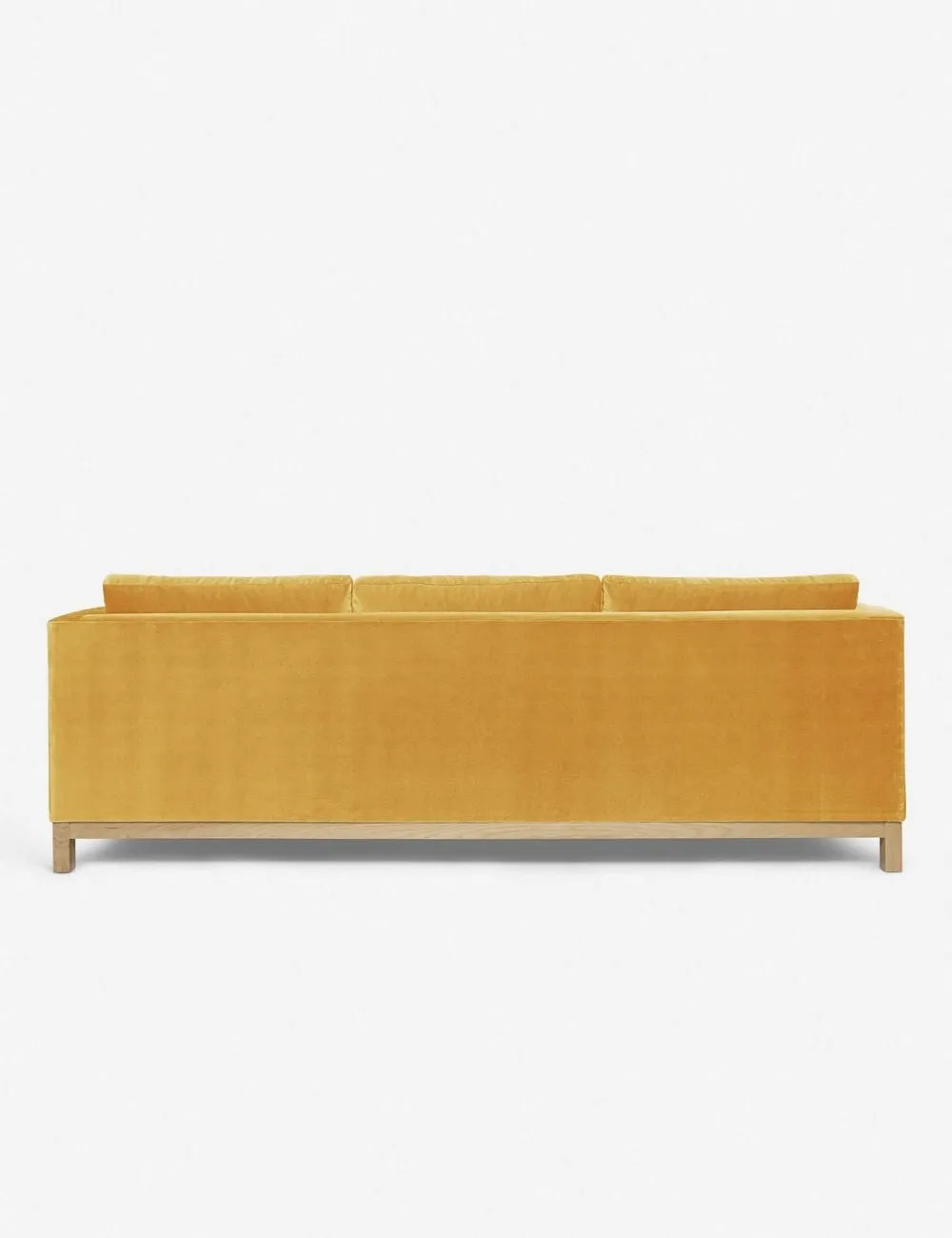 Hollingworth Sectional Sofa by Ginny Macdonald