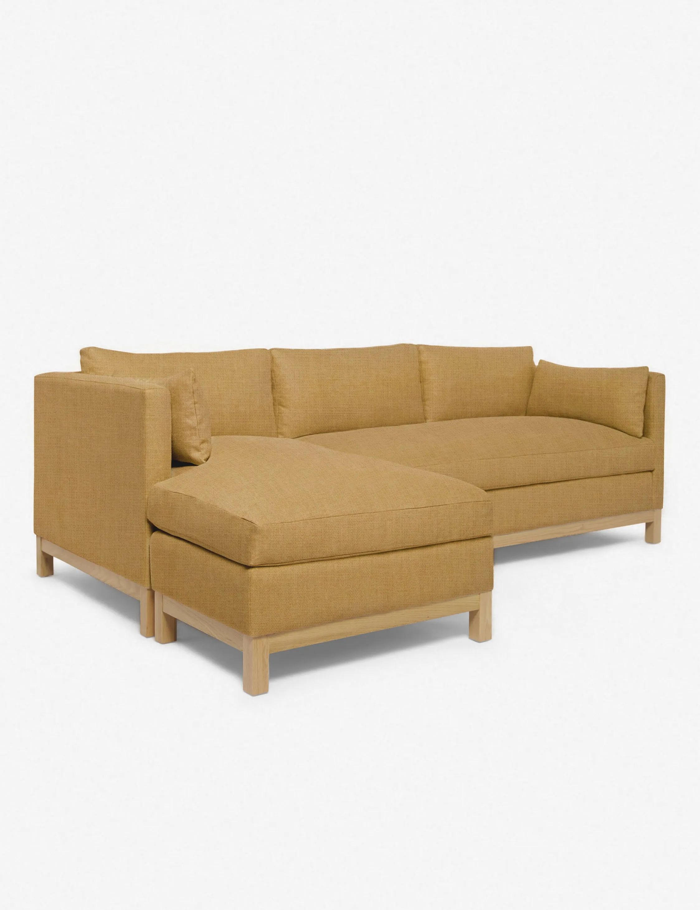 Hollingworth Sectional Sofa by Ginny Macdonald