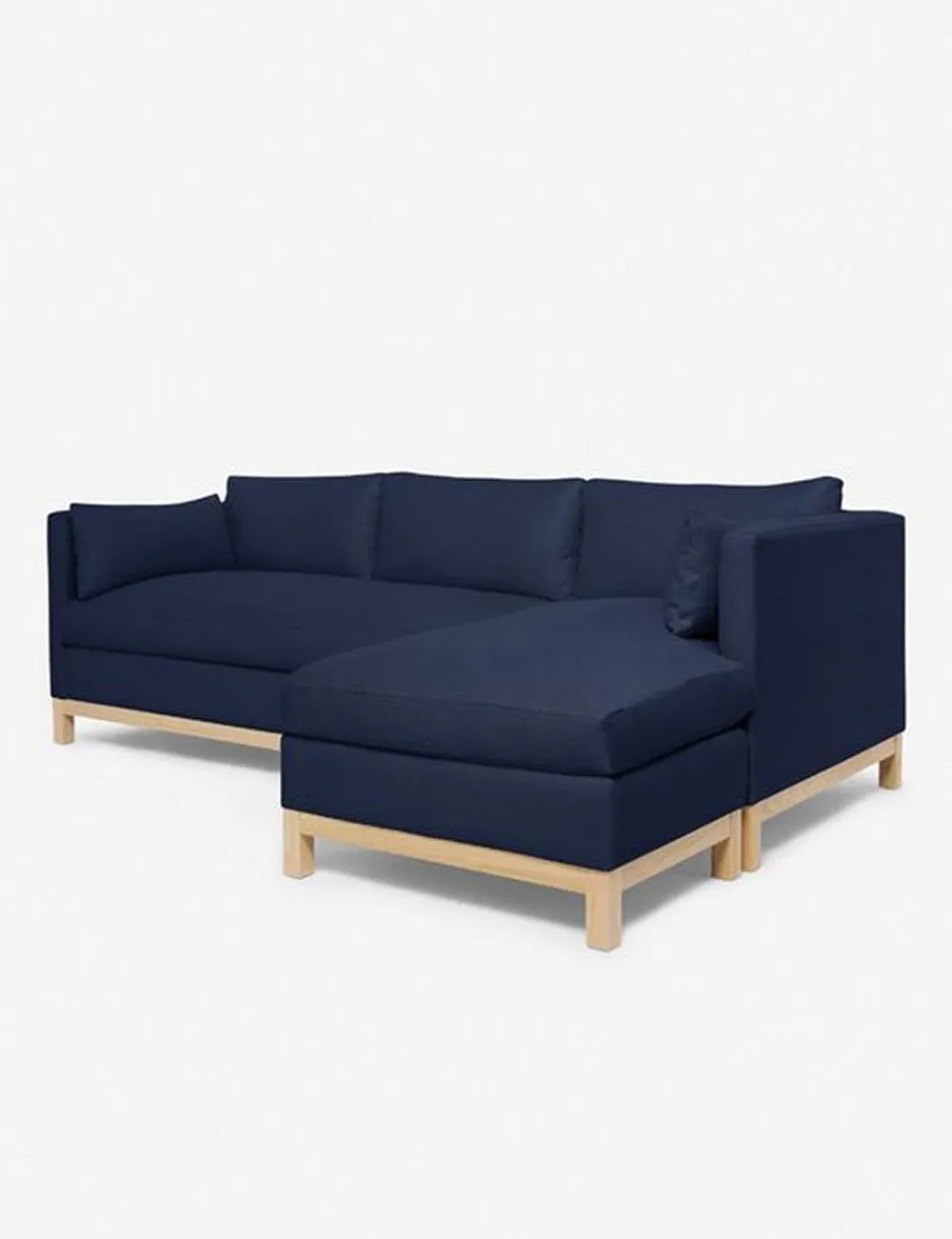 Hollingworth Sectional Sofa by Ginny Macdonald