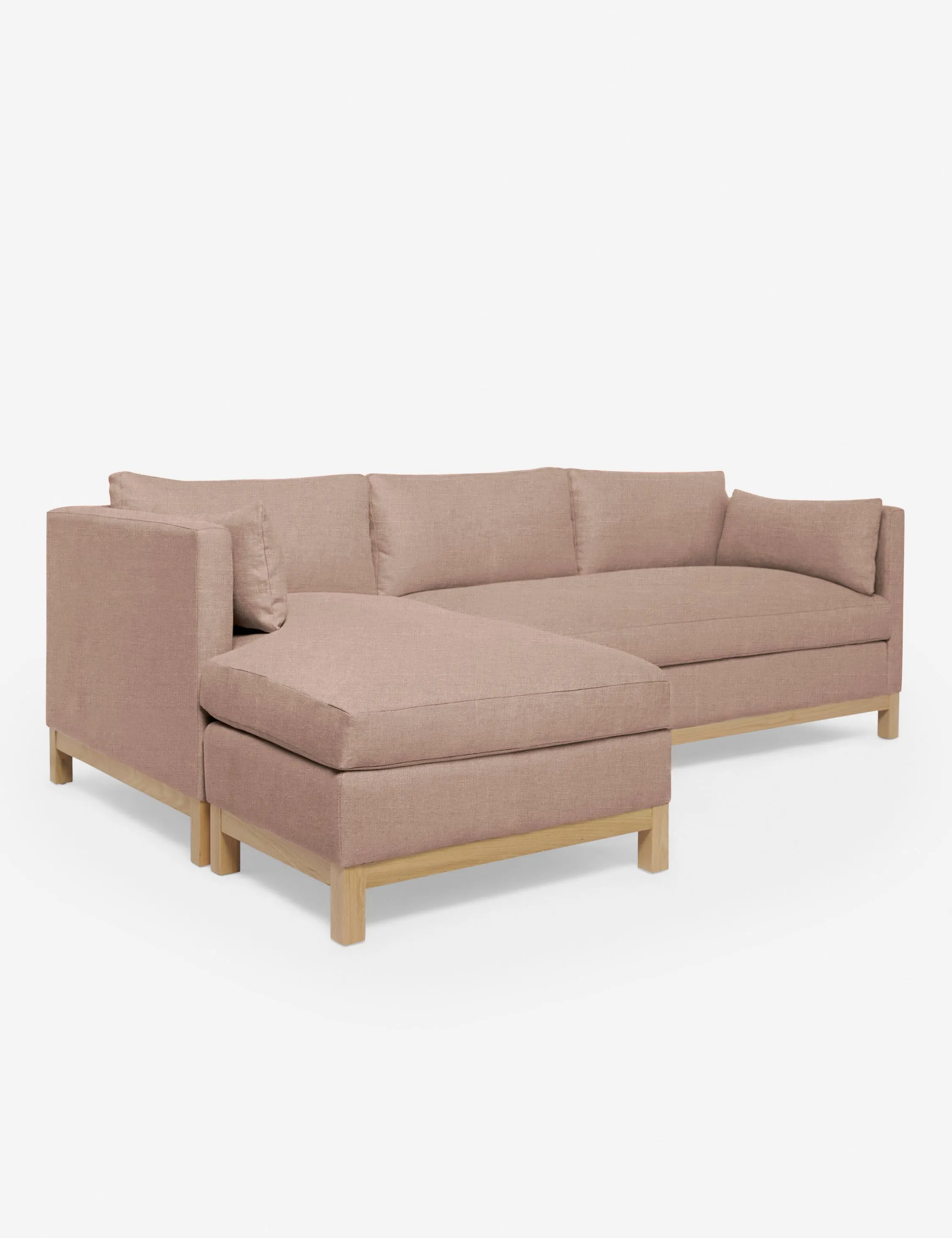 Hollingworth Sectional Sofa by Ginny Macdonald