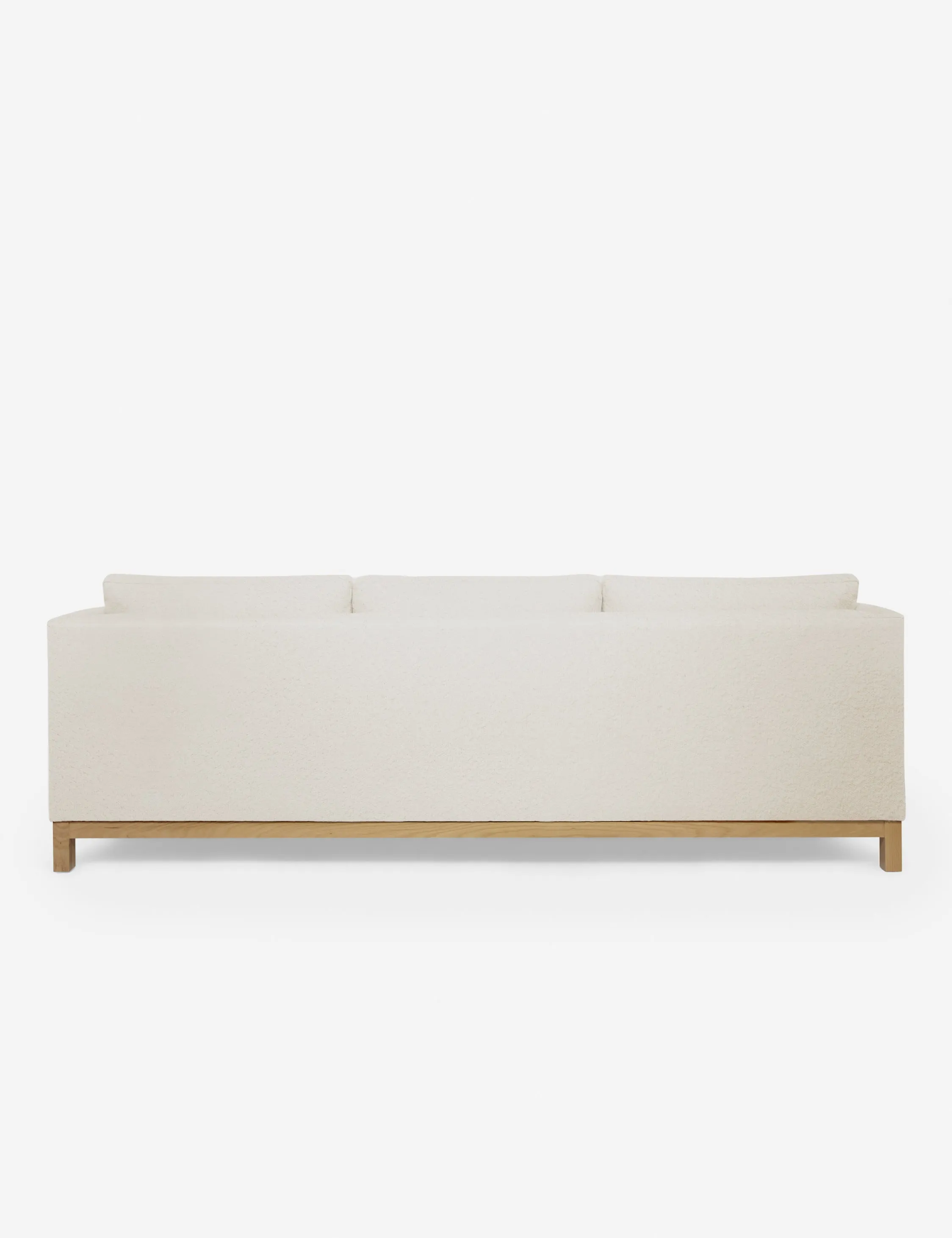 Hollingworth Sectional Sofa by Ginny Macdonald