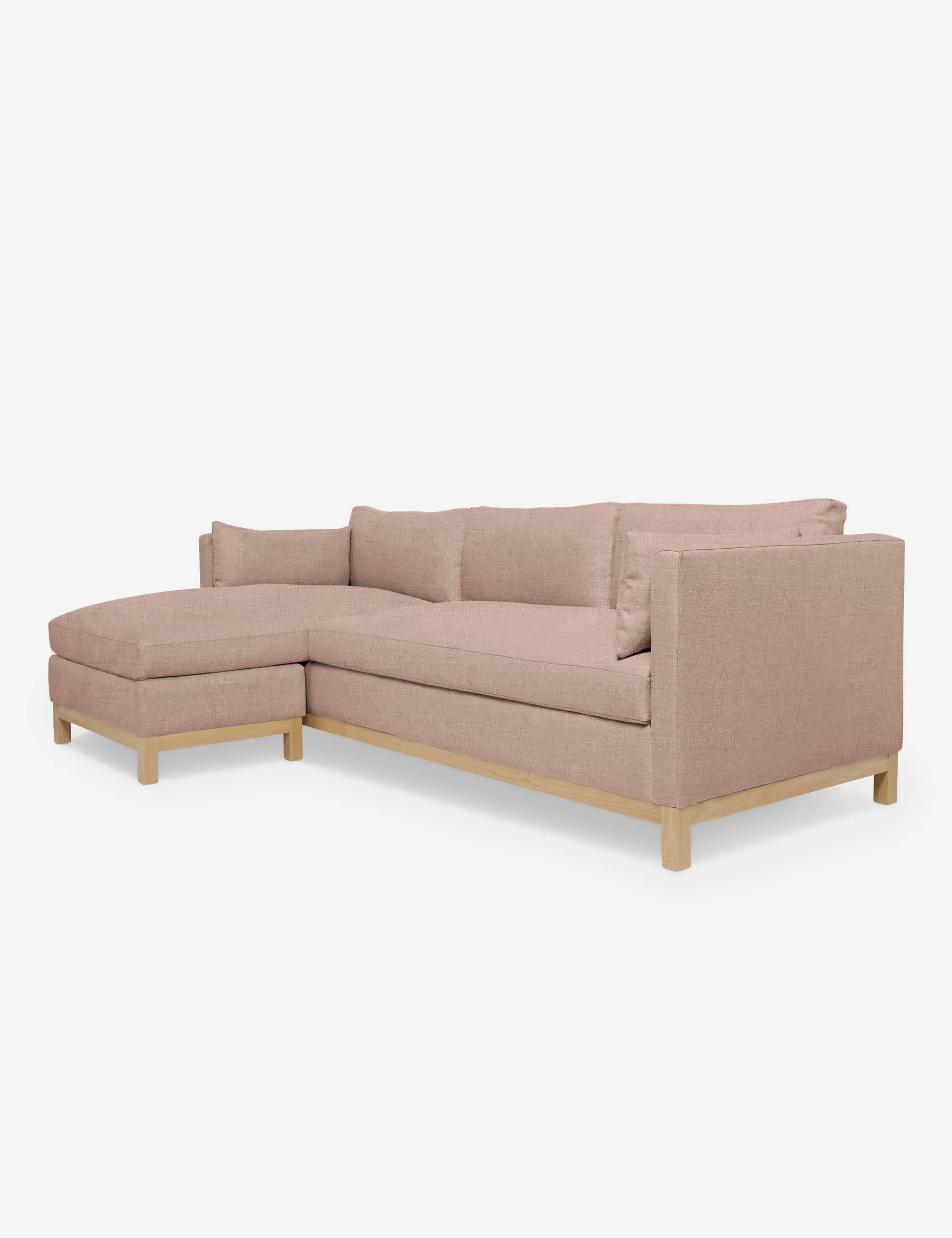 Hollingworth Sectional Sofa by Ginny Macdonald
