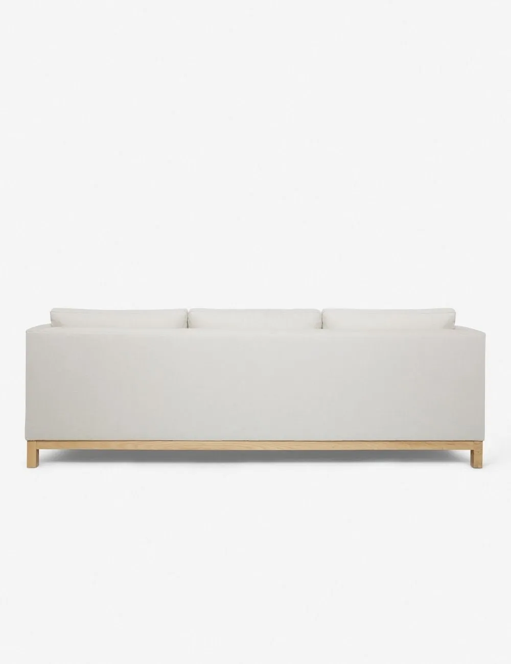 Hollingworth Sectional Sofa by Ginny Macdonald