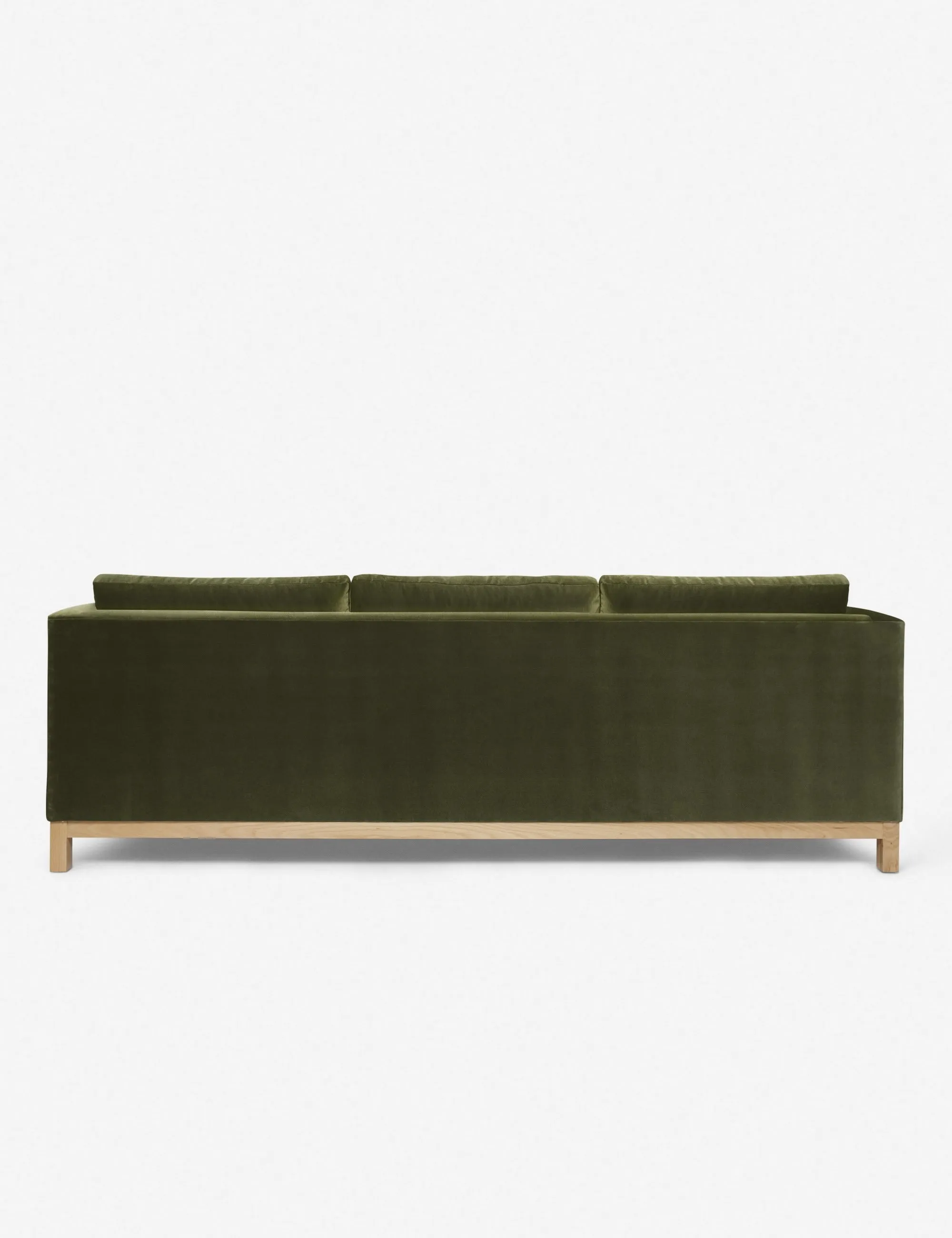 Hollingworth Sectional Sofa by Ginny Macdonald