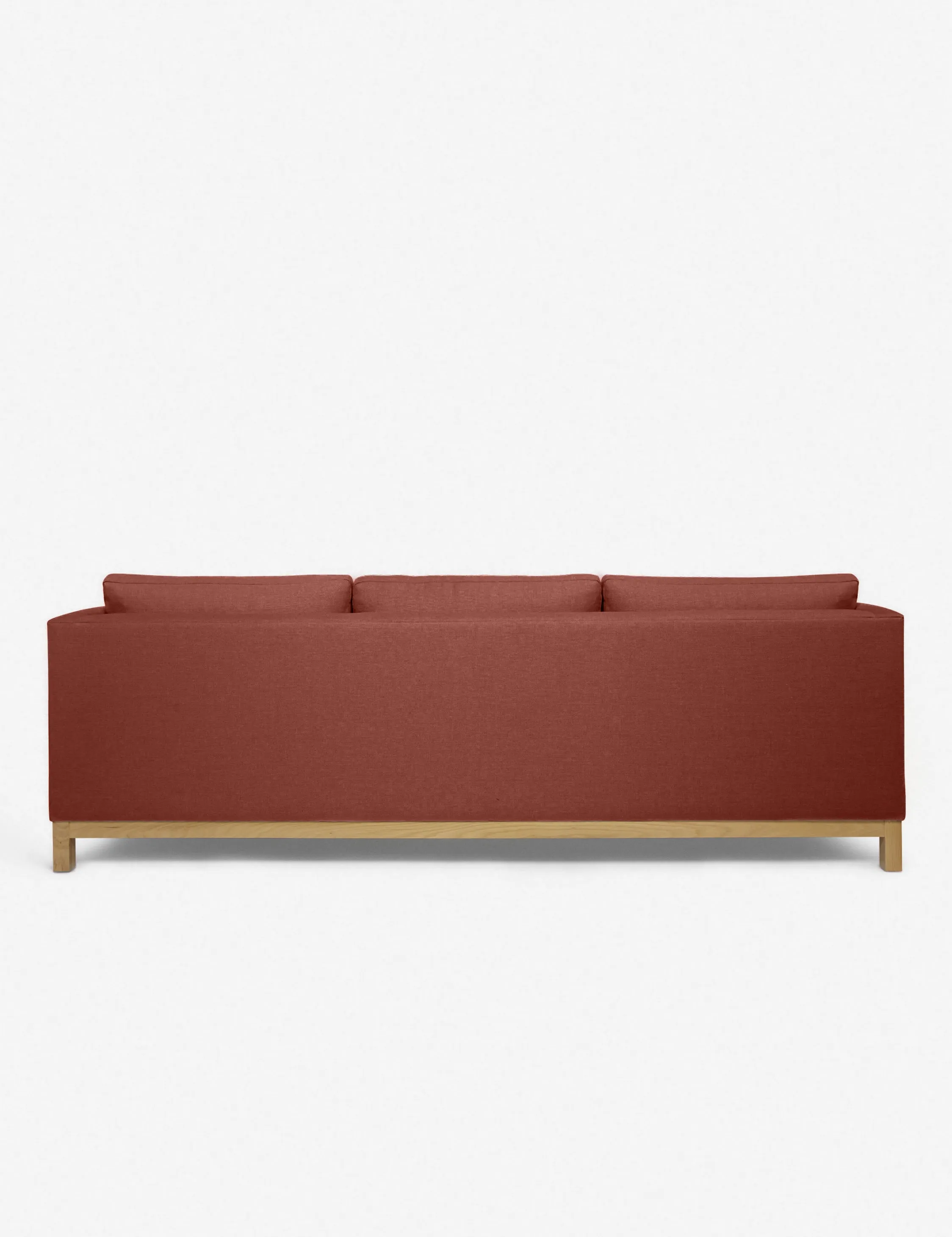 Hollingworth Sectional Sofa by Ginny Macdonald