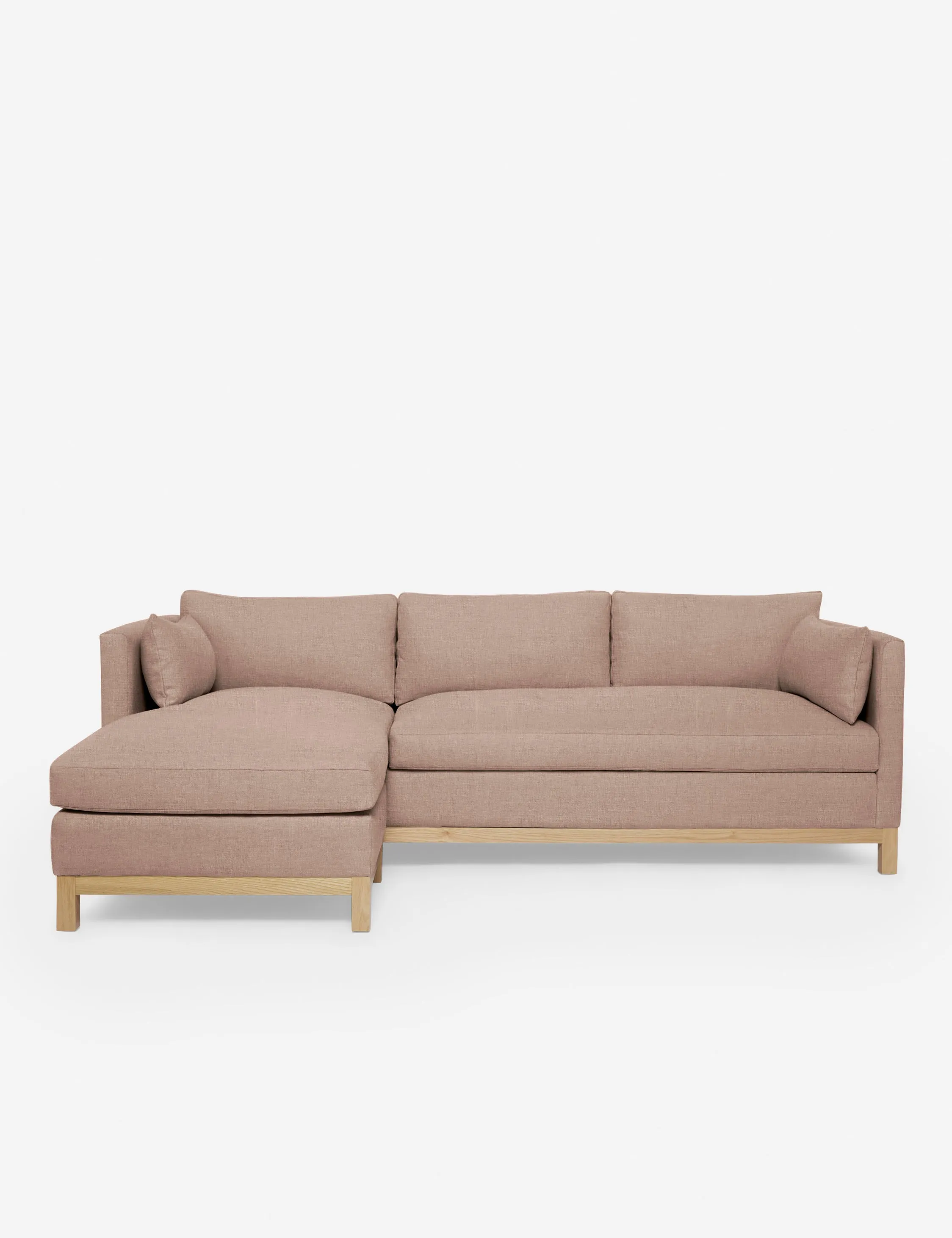 Hollingworth Sectional Sofa by Ginny Macdonald