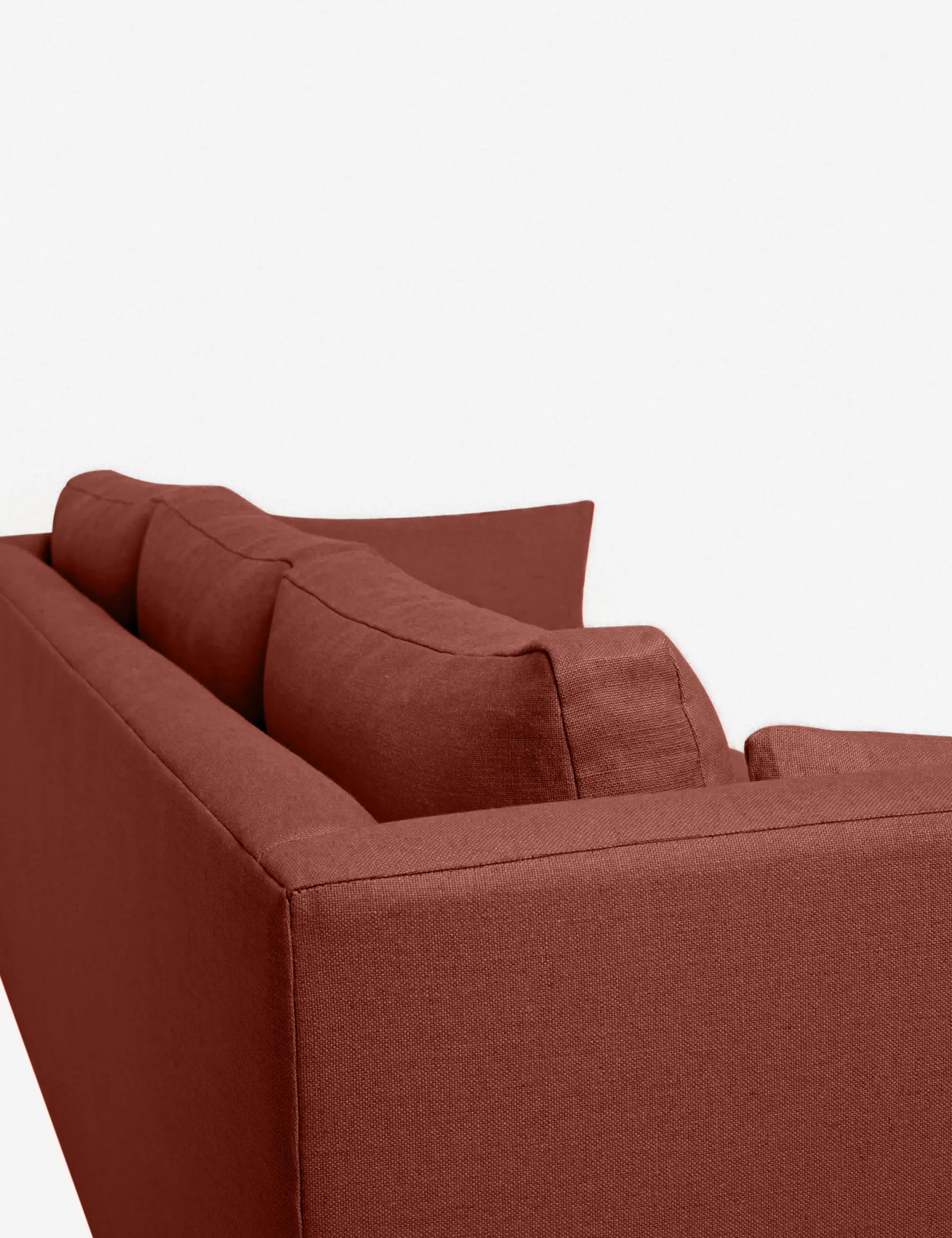 Hollingworth Sectional Sofa by Ginny Macdonald