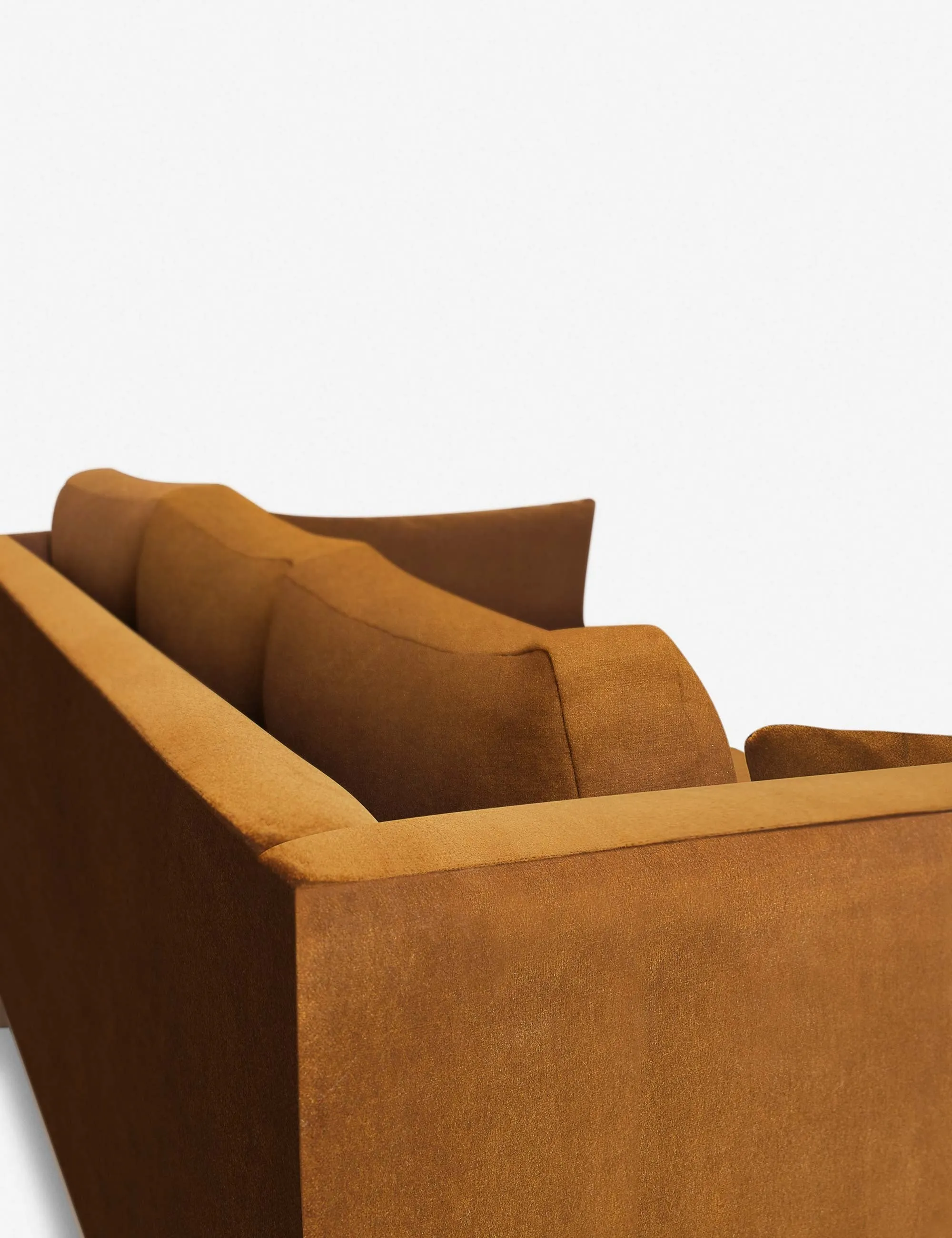 Hollingworth Sectional Sofa by Ginny Macdonald