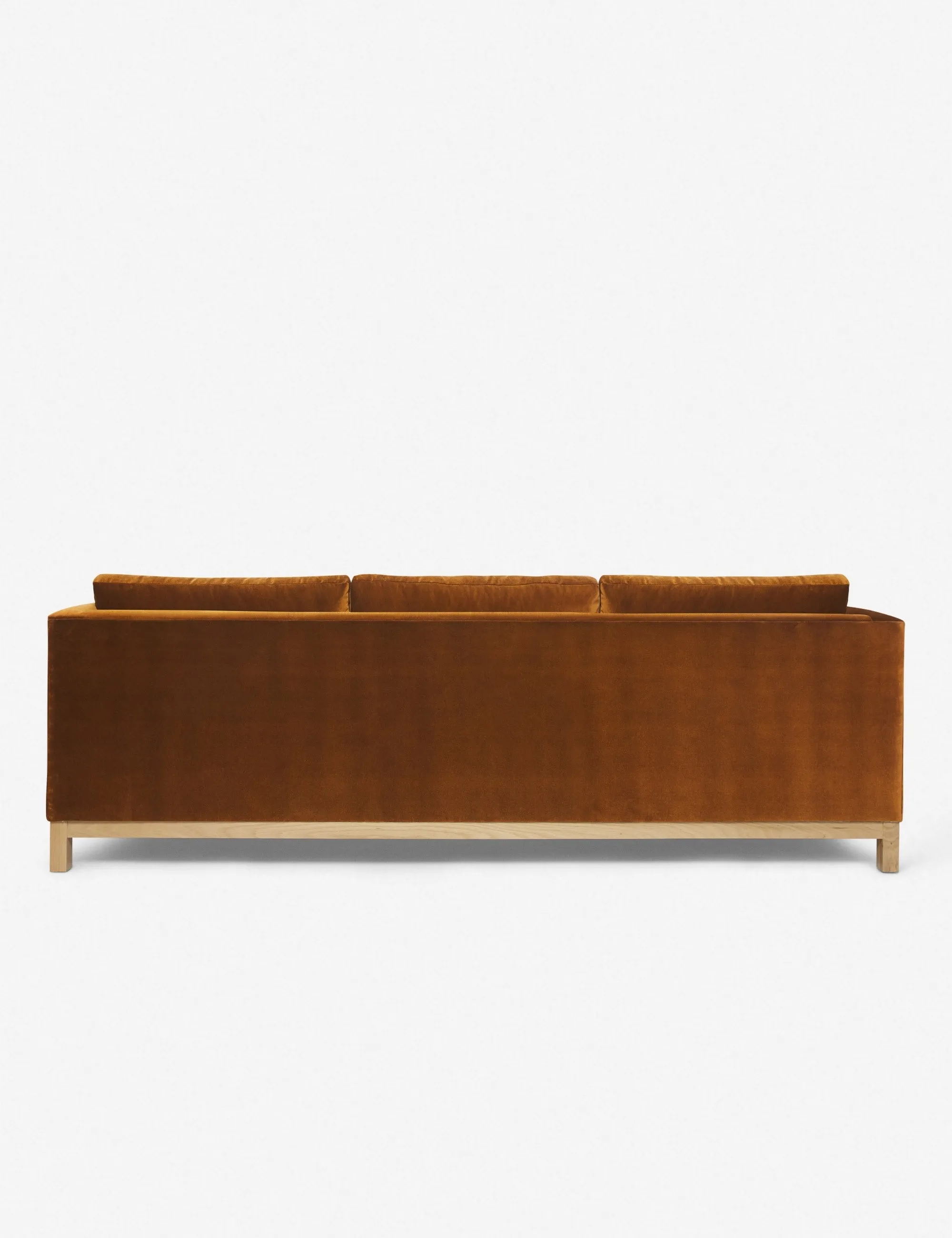 Hollingworth Sectional Sofa by Ginny Macdonald