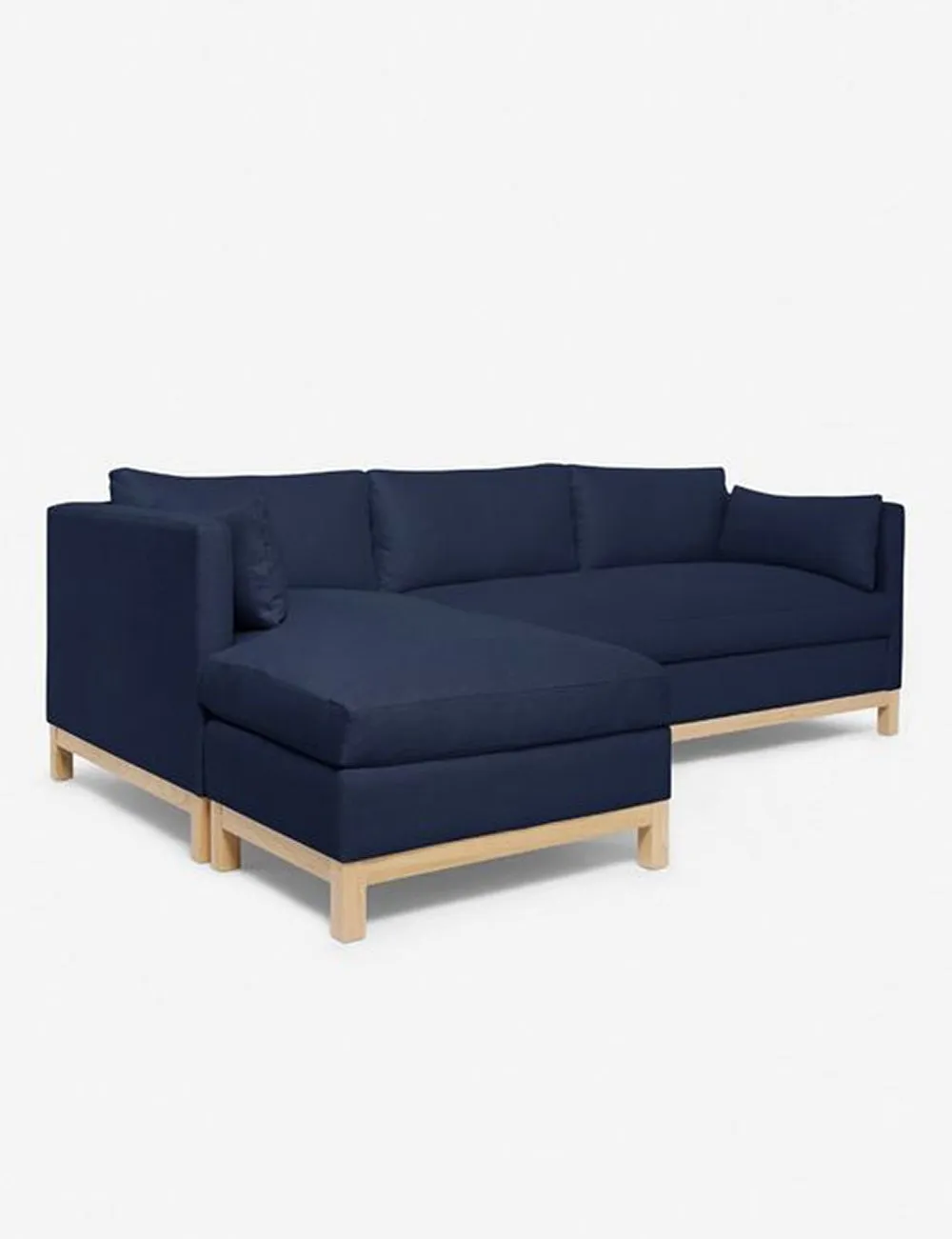 Hollingworth Sectional Sofa by Ginny Macdonald