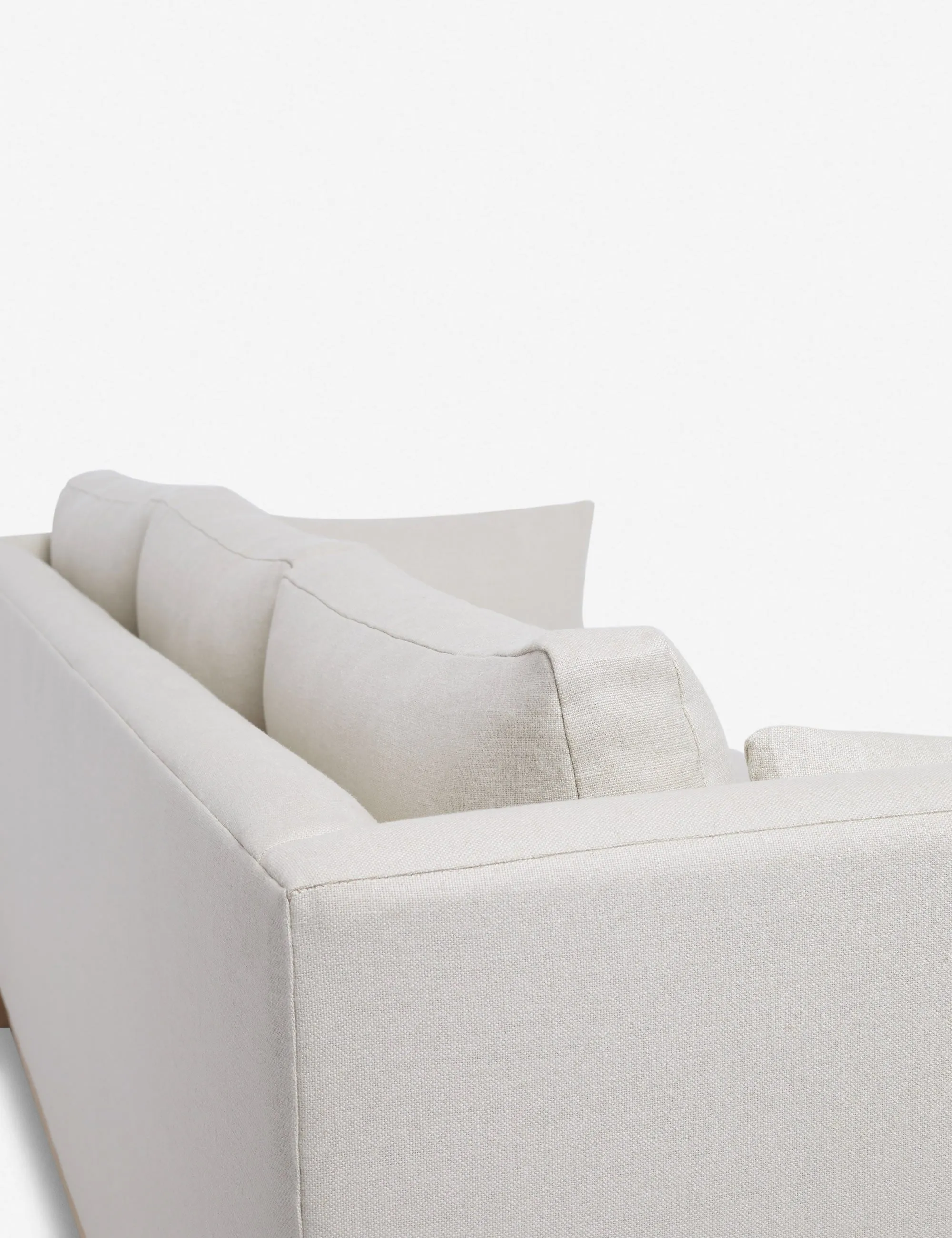 Hollingworth Sectional Sofa by Ginny Macdonald