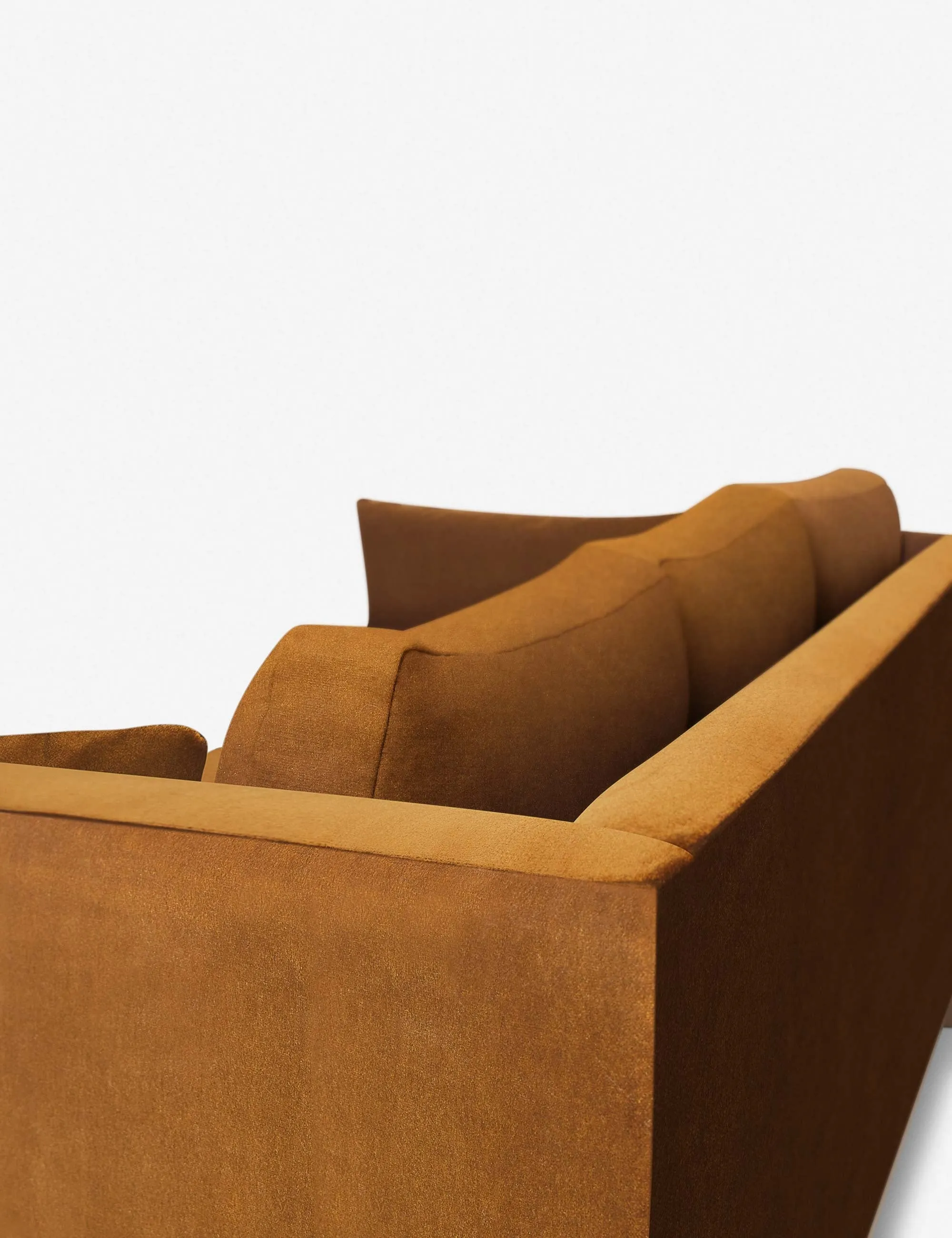 Hollingworth Sectional Sofa by Ginny Macdonald