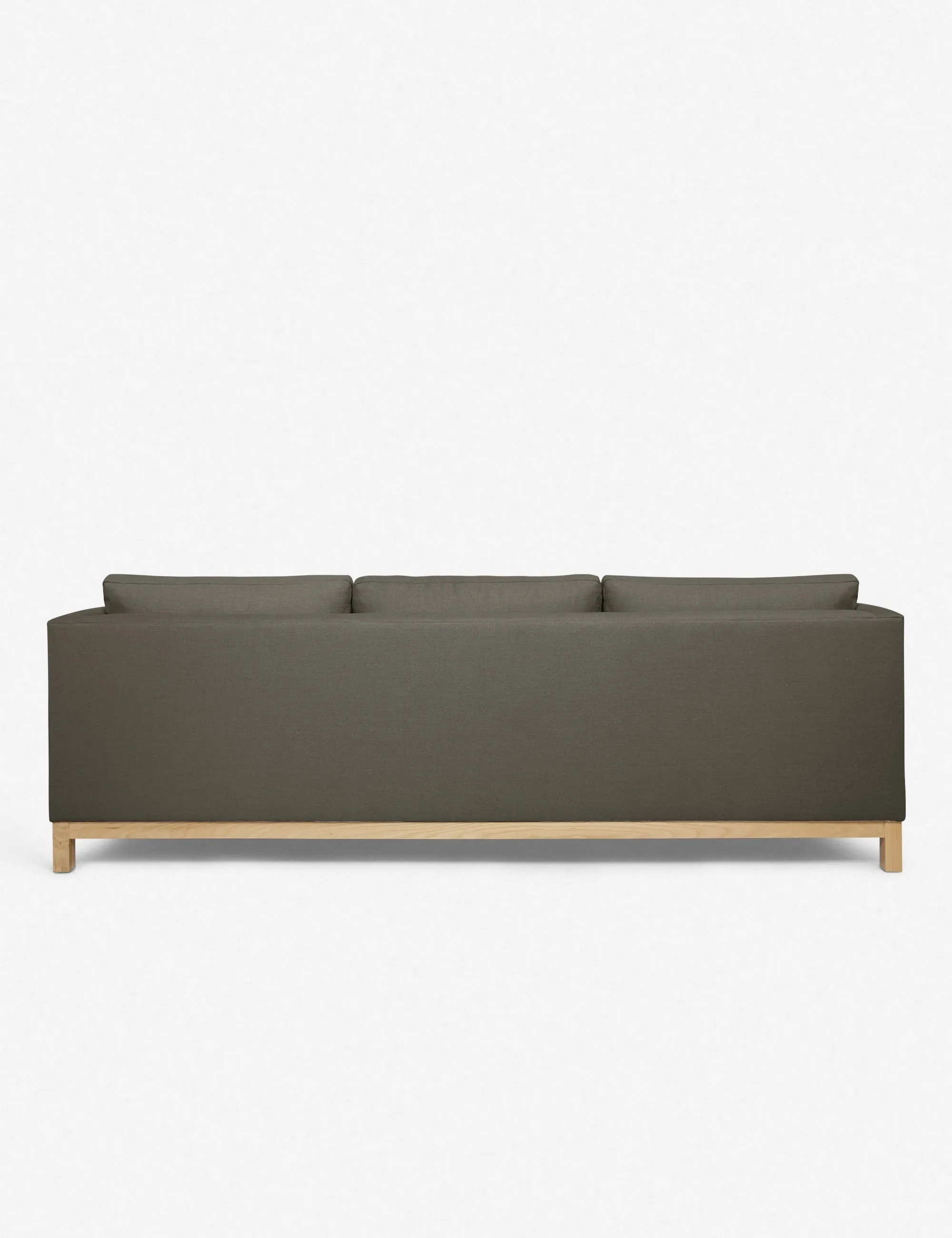 Hollingworth Sectional Sofa by Ginny Macdonald