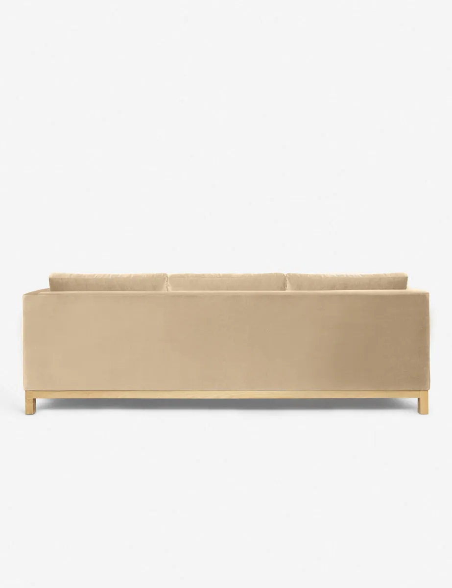 Hollingworth Sectional Sofa by Ginny Macdonald