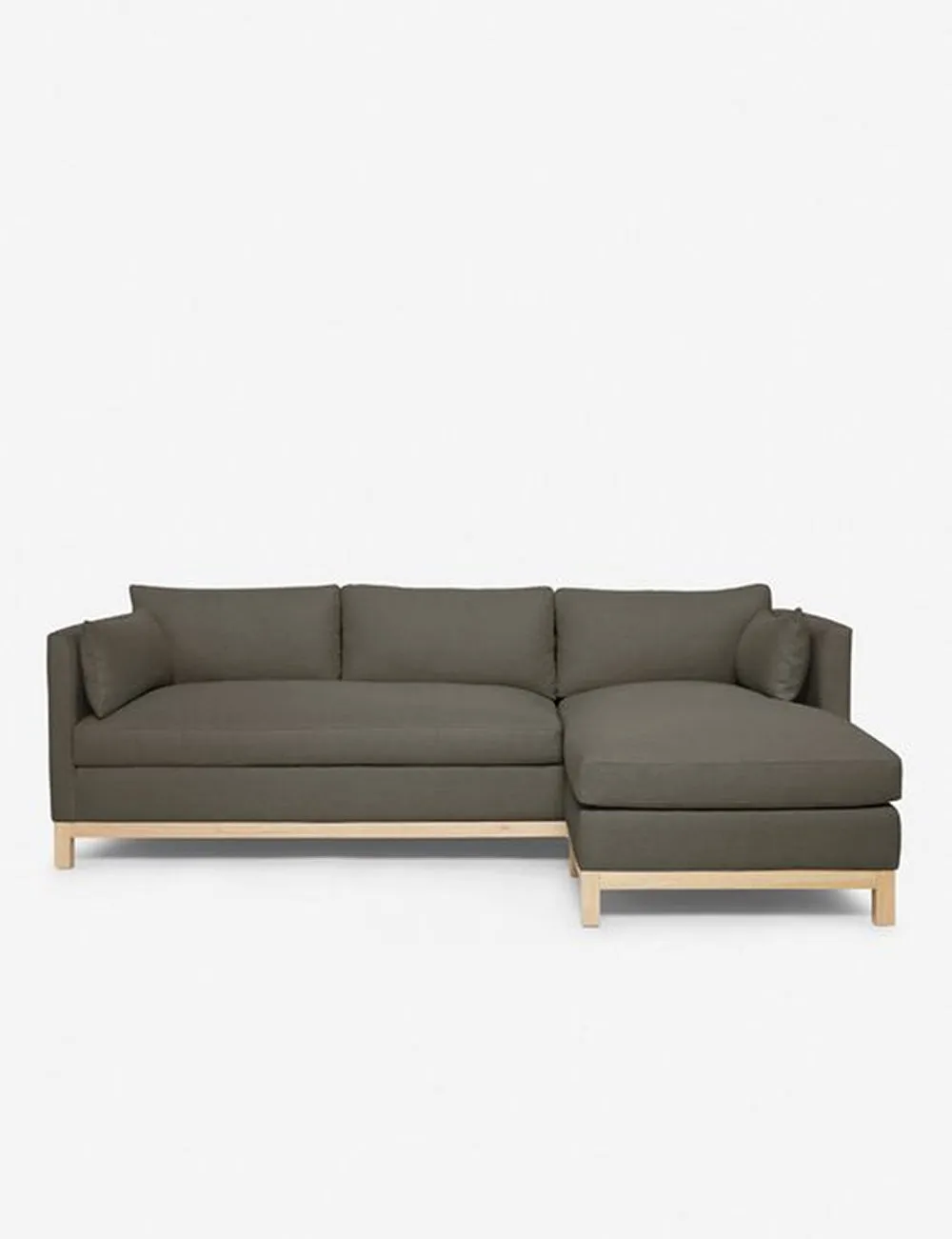 Hollingworth Sectional Sofa by Ginny Macdonald