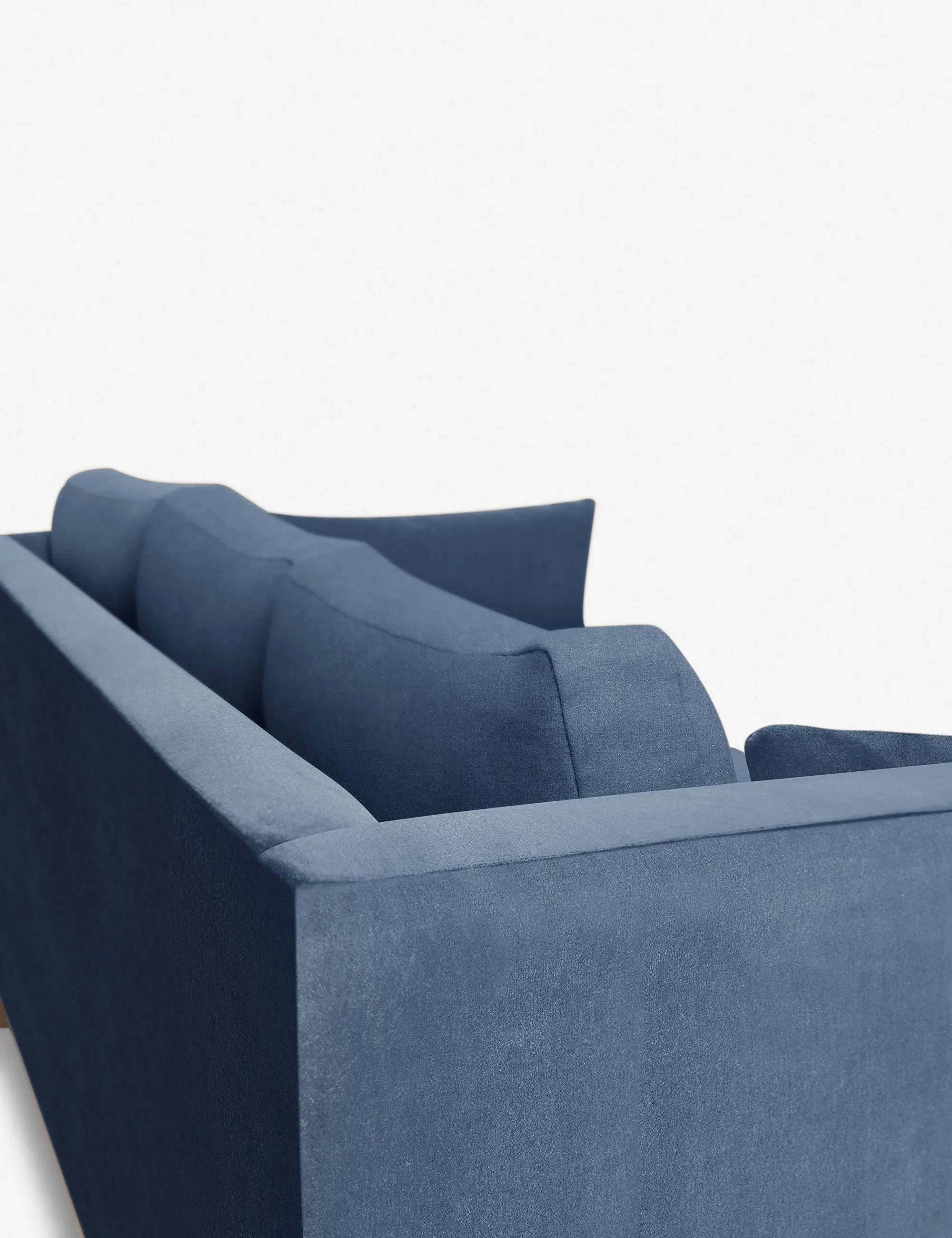 Hollingworth Sectional Sofa by Ginny Macdonald