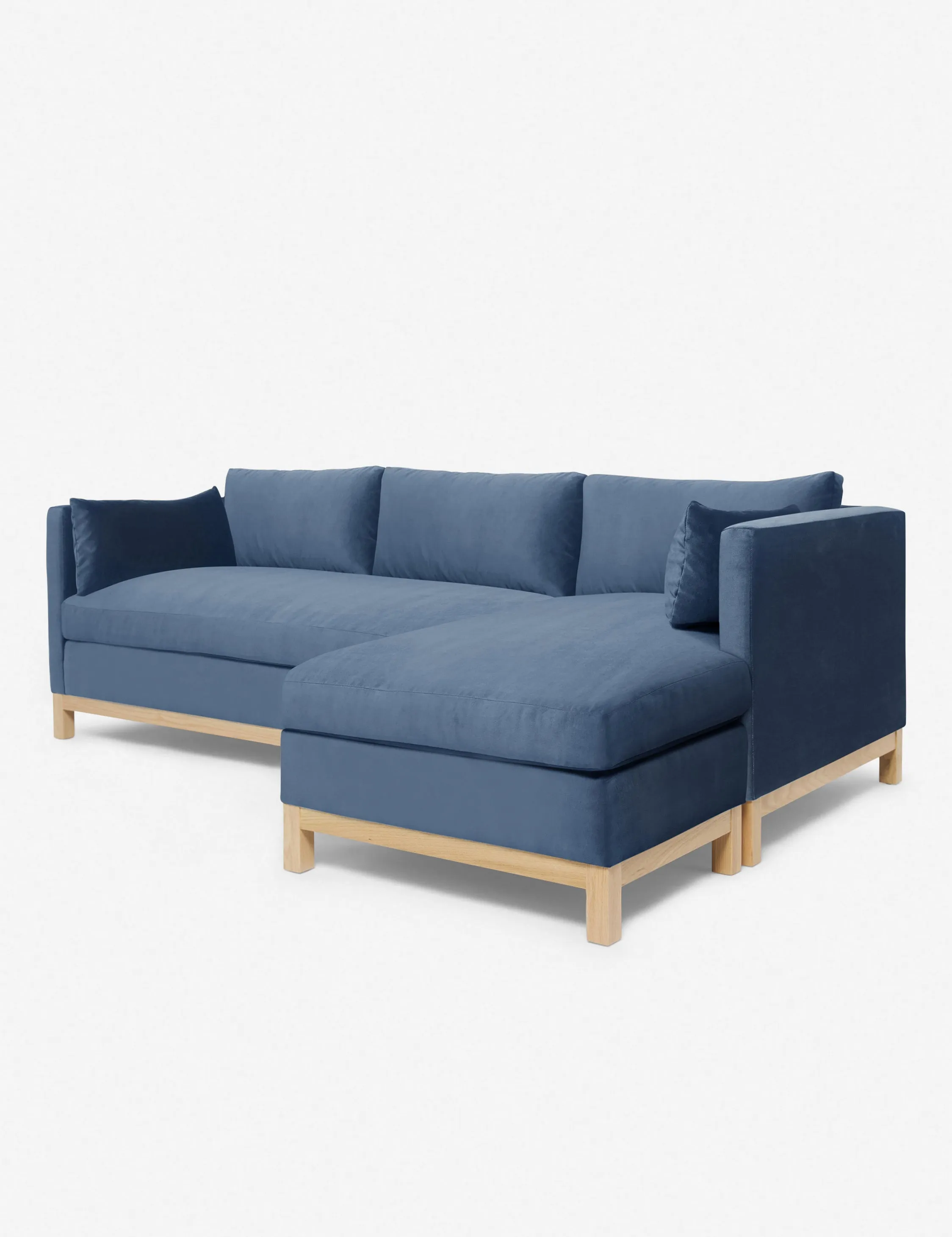 Hollingworth Sectional Sofa by Ginny Macdonald