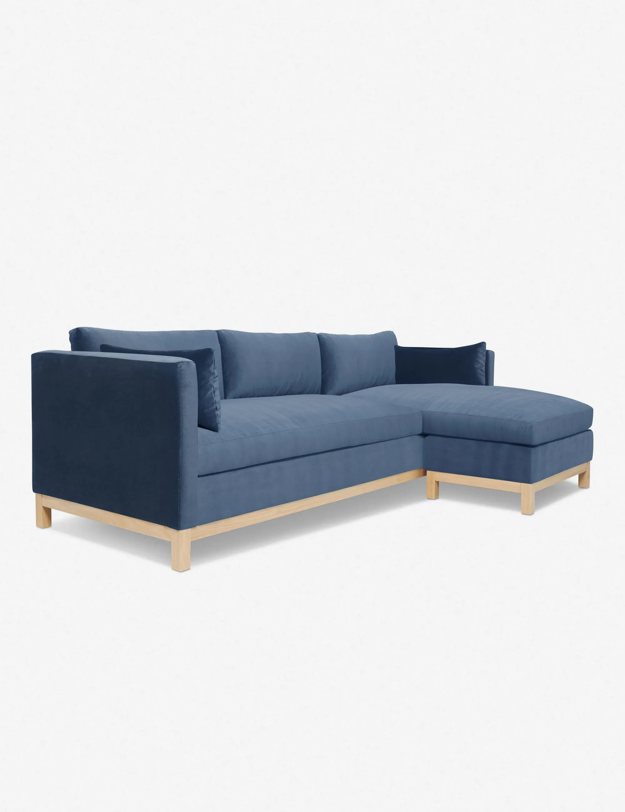 Hollingworth Sectional Sofa by Ginny Macdonald